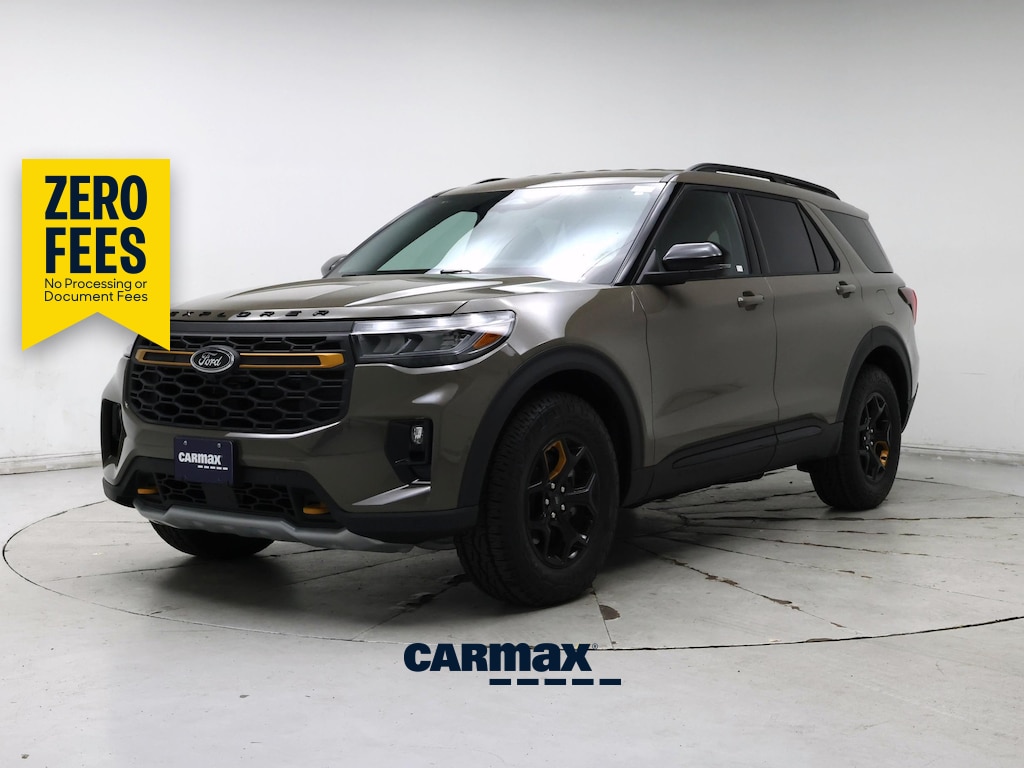 View vehicle photo 5