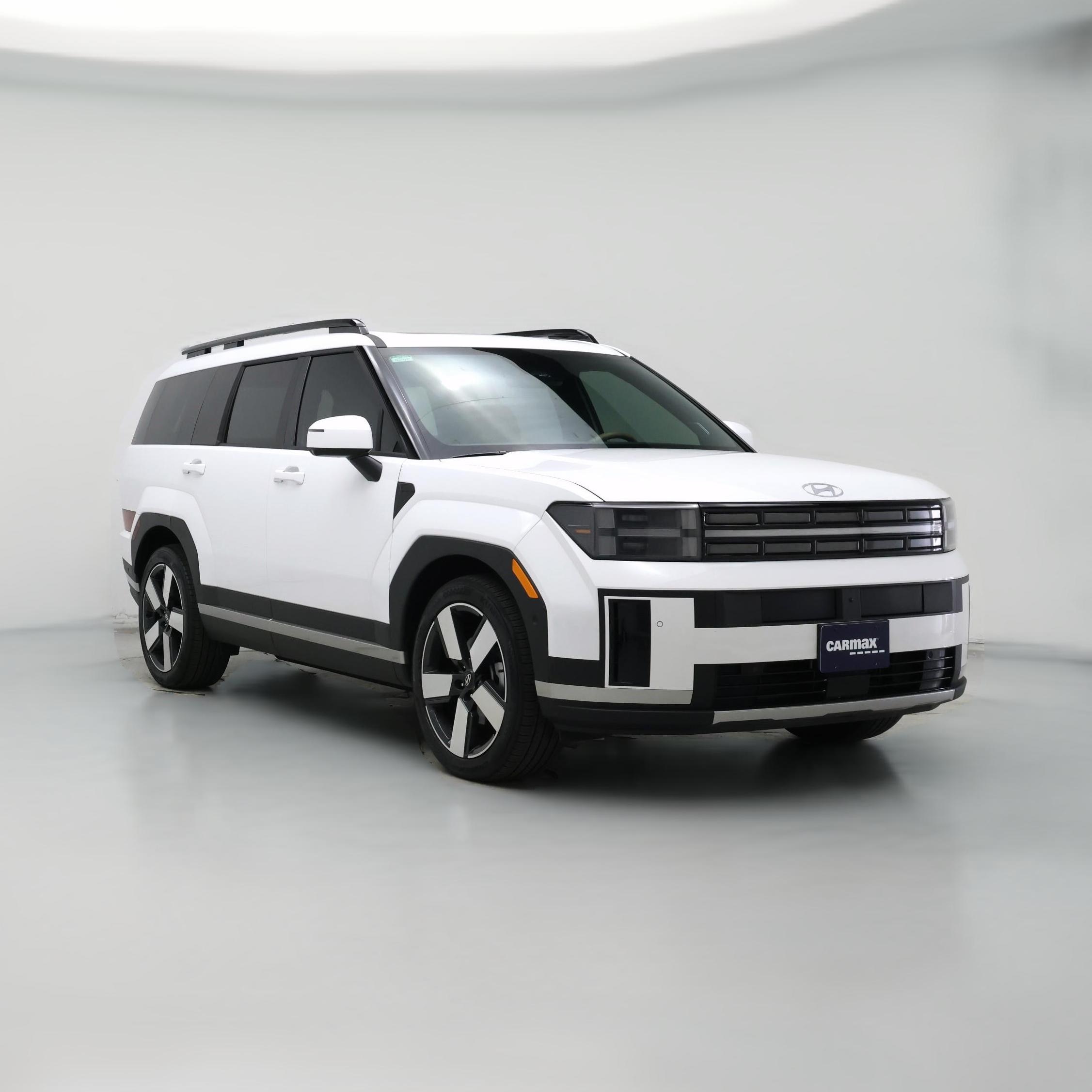 Thumbnail: 2025 Hyundai Santa Fe - 1