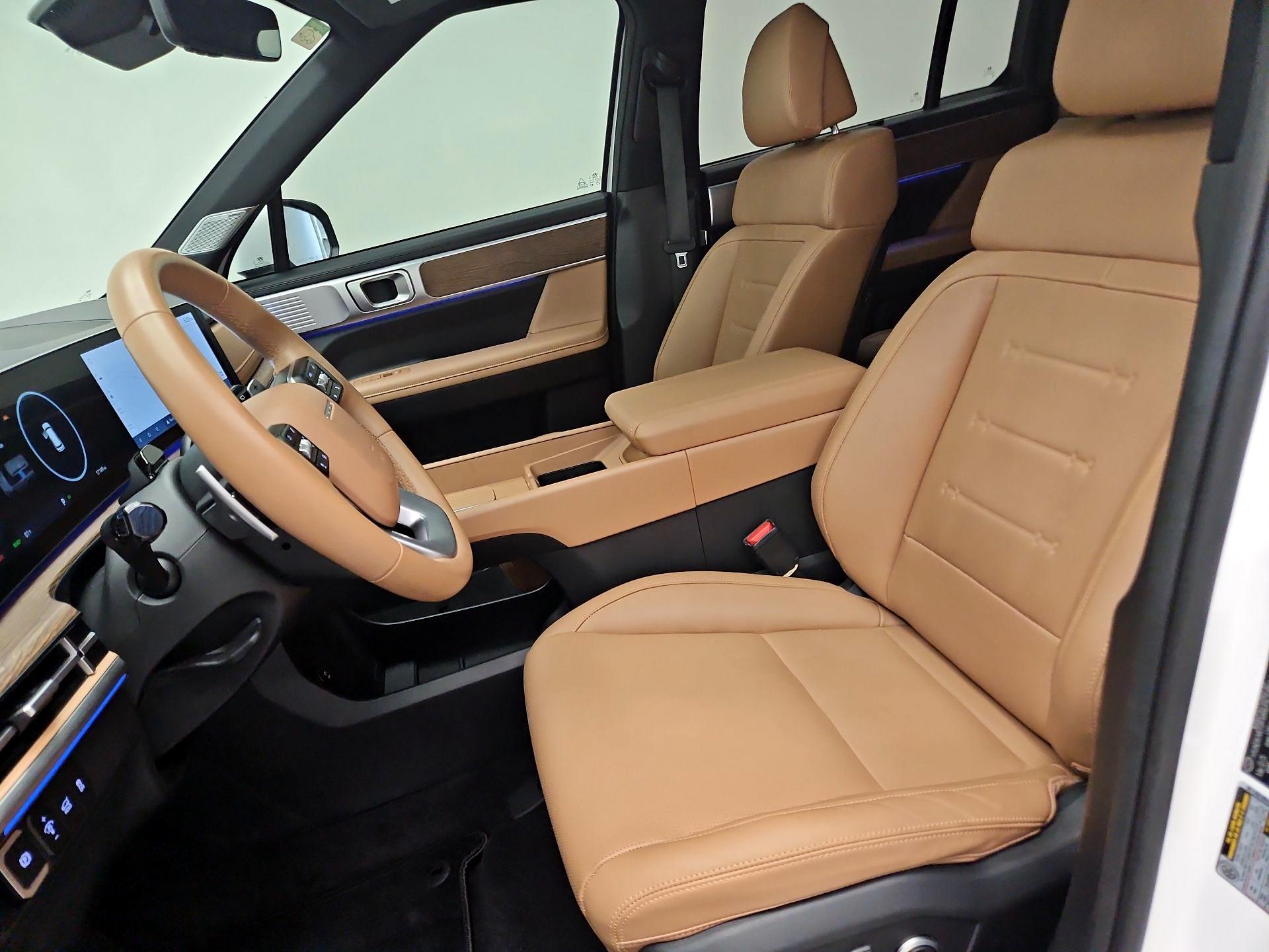 Thumbnail: 2025 Hyundai Santa Fe - 11