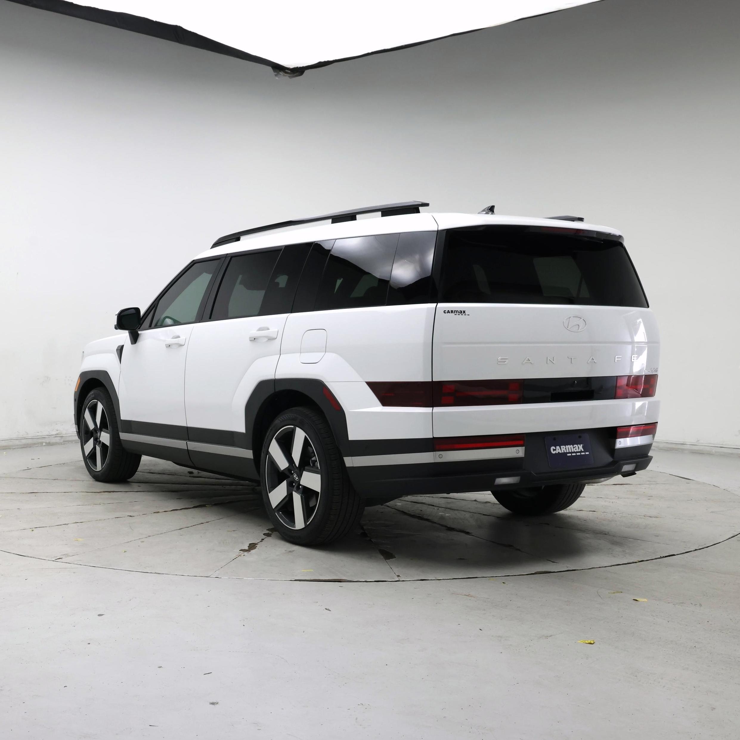 Thumbnail: 2025 Hyundai Santa Fe - 2