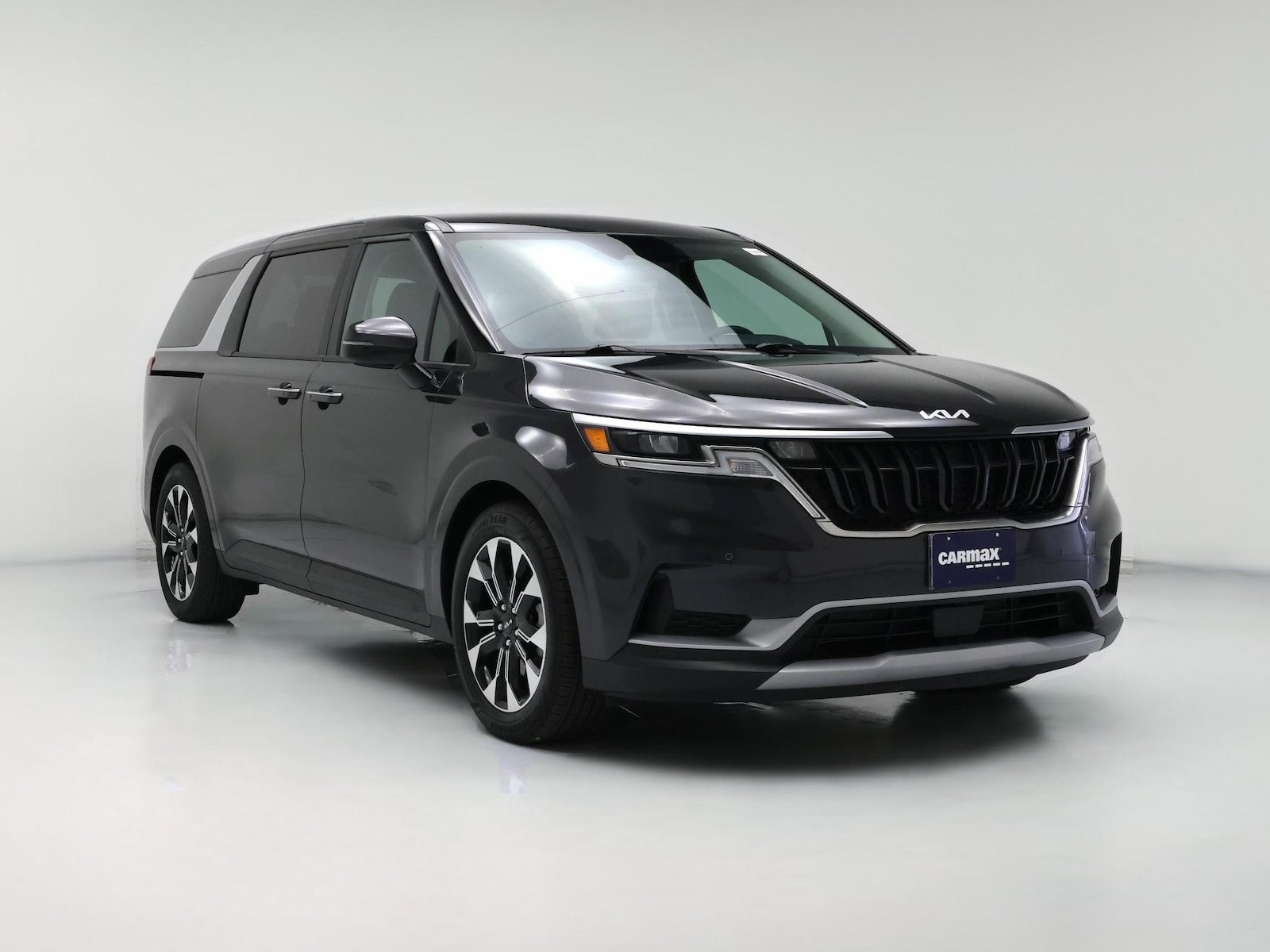 2024 Kia Carnival