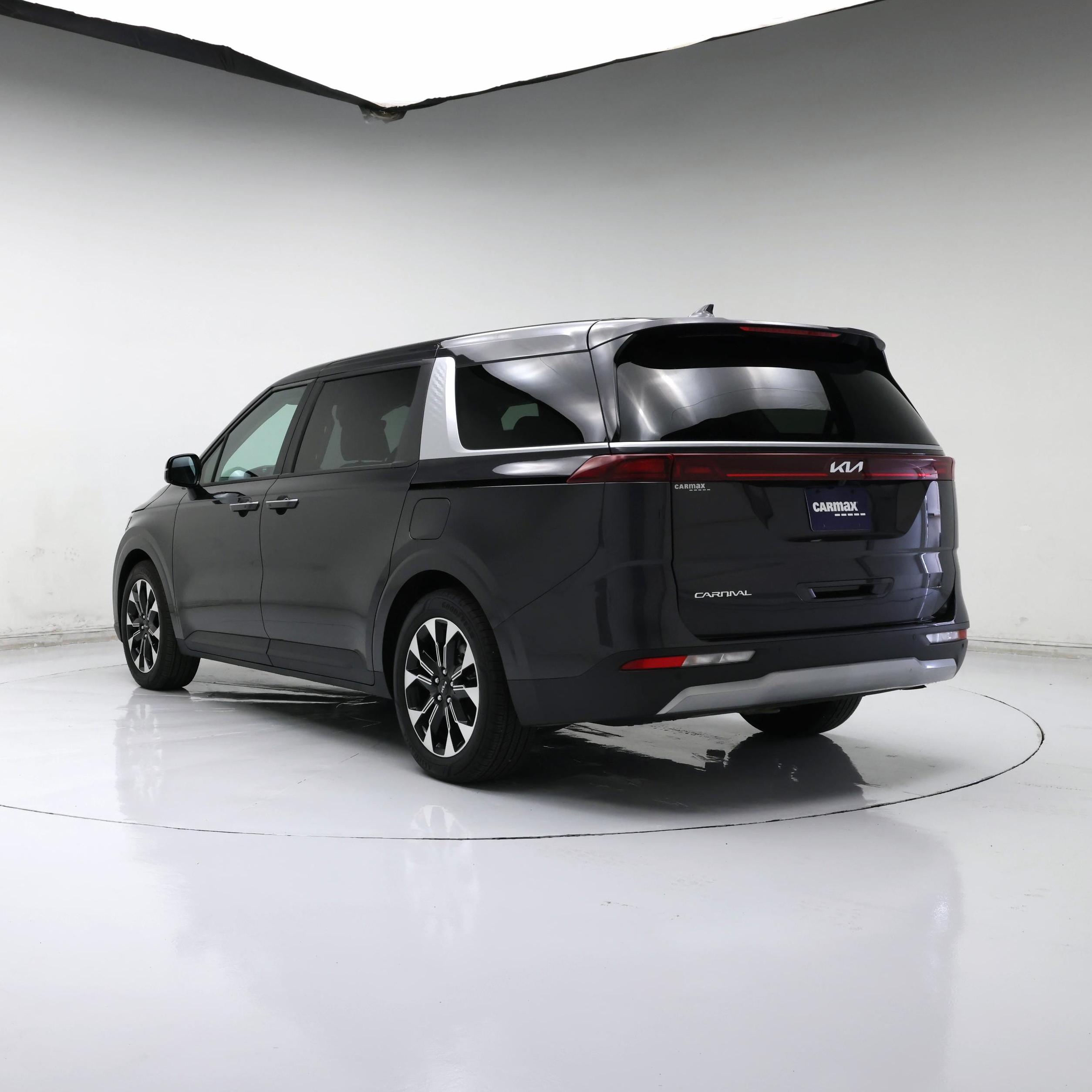 Thumbnail: 2024 Kia Carnival - 2