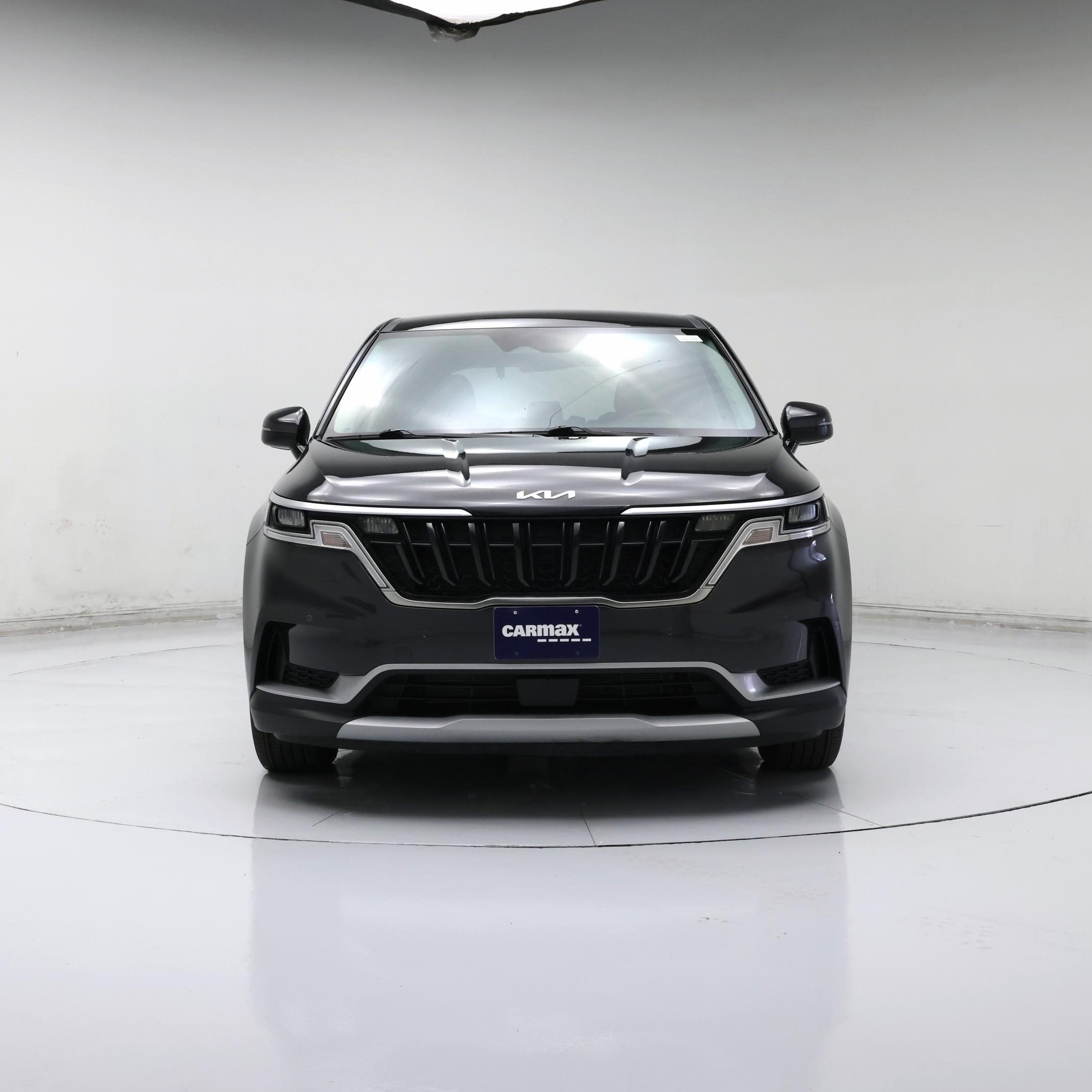 Thumbnail: 2024 Kia Carnival - 5