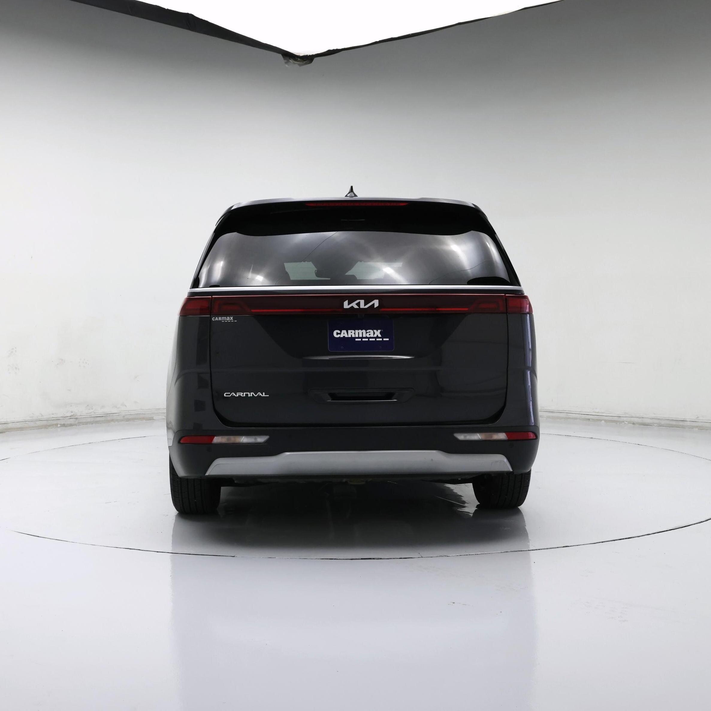 Thumbnail: 2024 Kia Carnival - 6