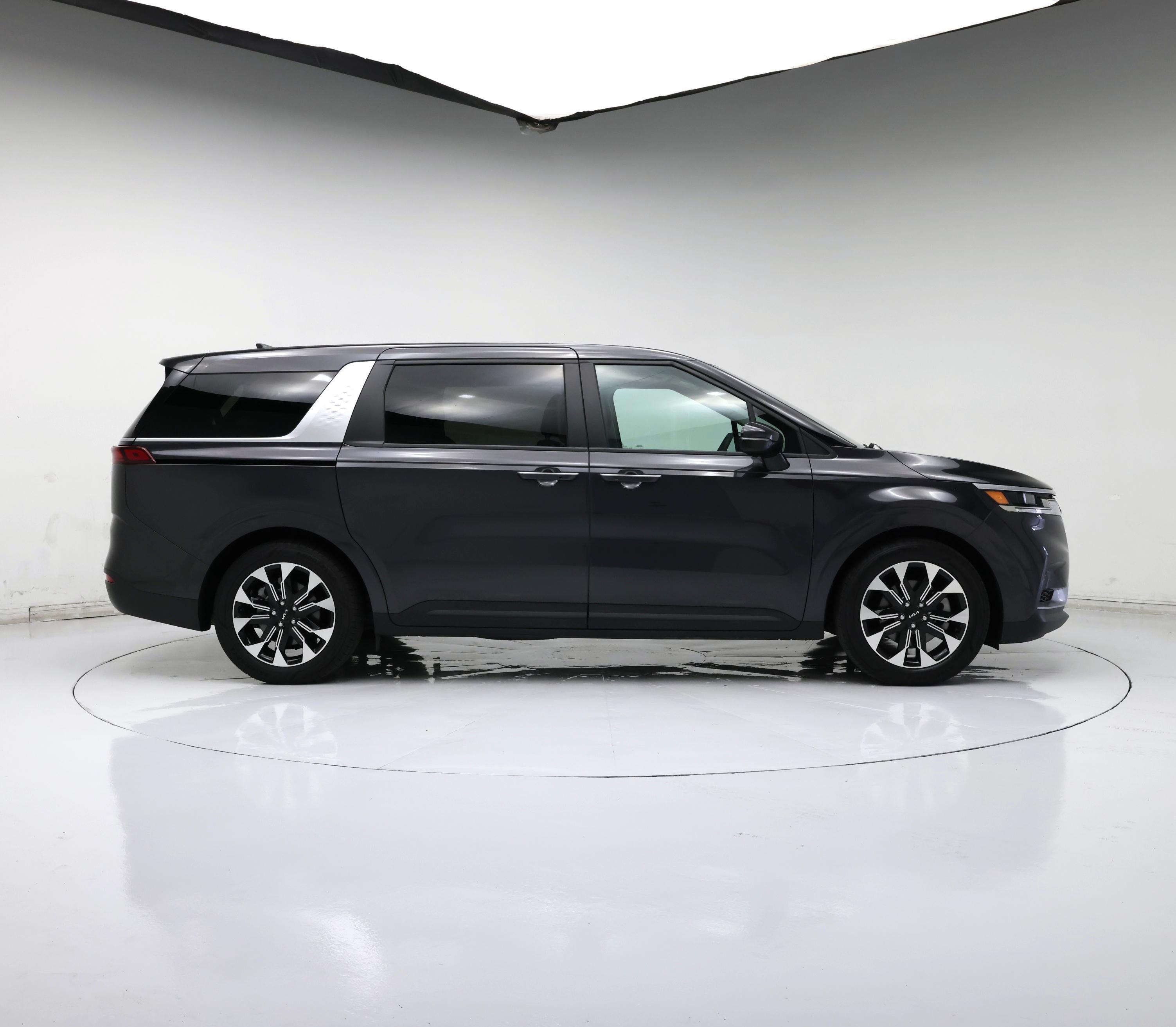 Thumbnail: 2024 Kia Carnival - 7