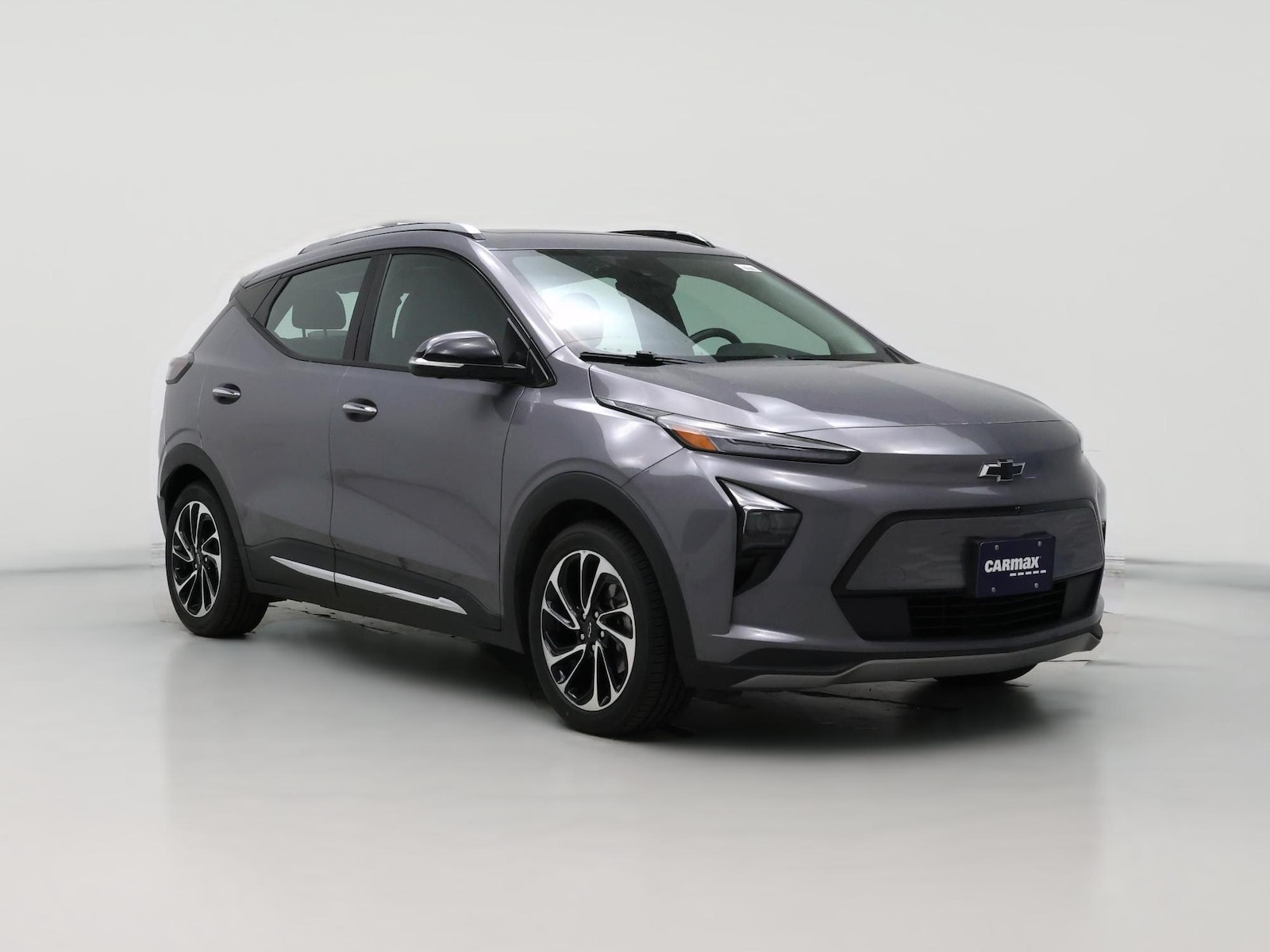 2023 Chevrolet Bolt EUV