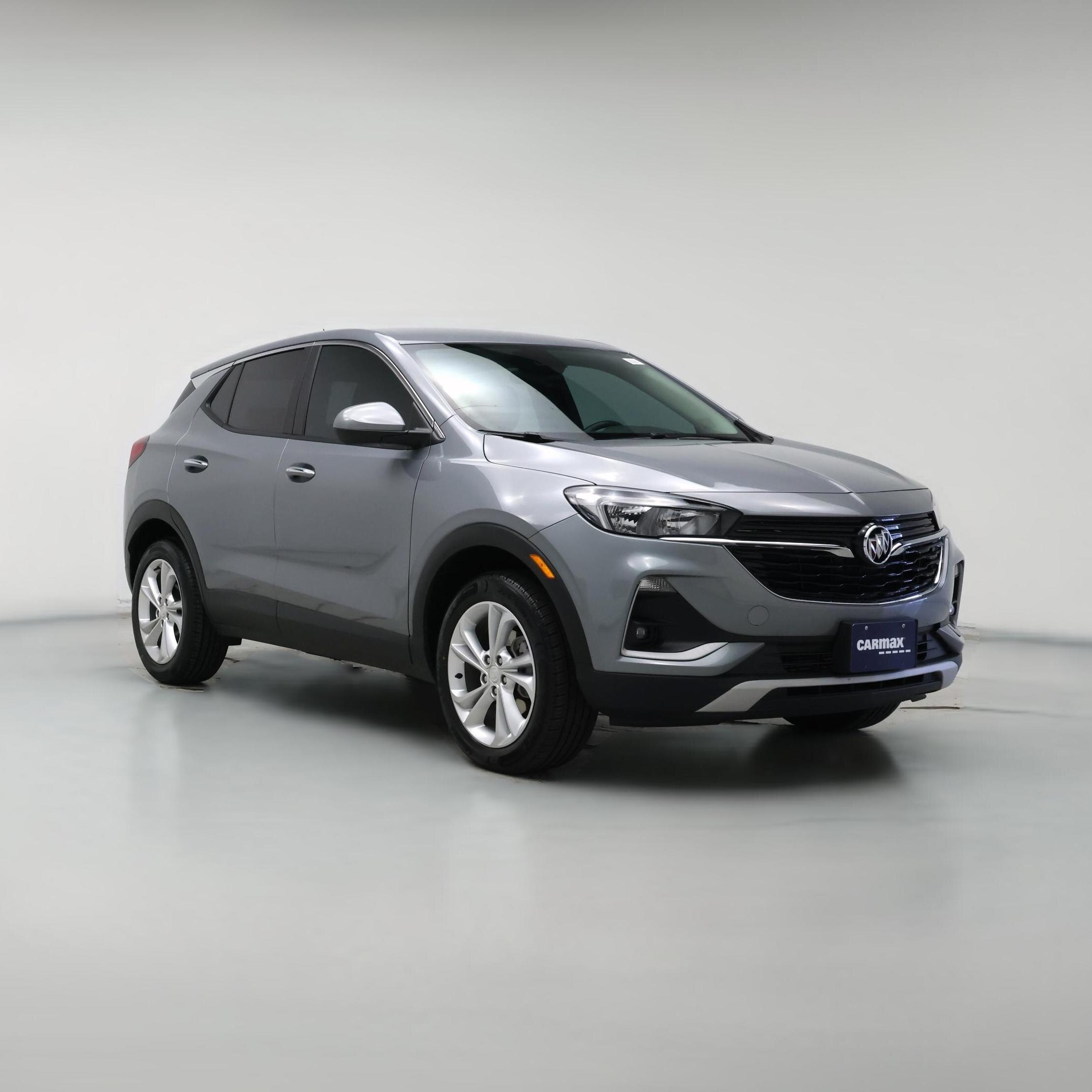 Thumbnail: 2023 Buick Encore GX - 1