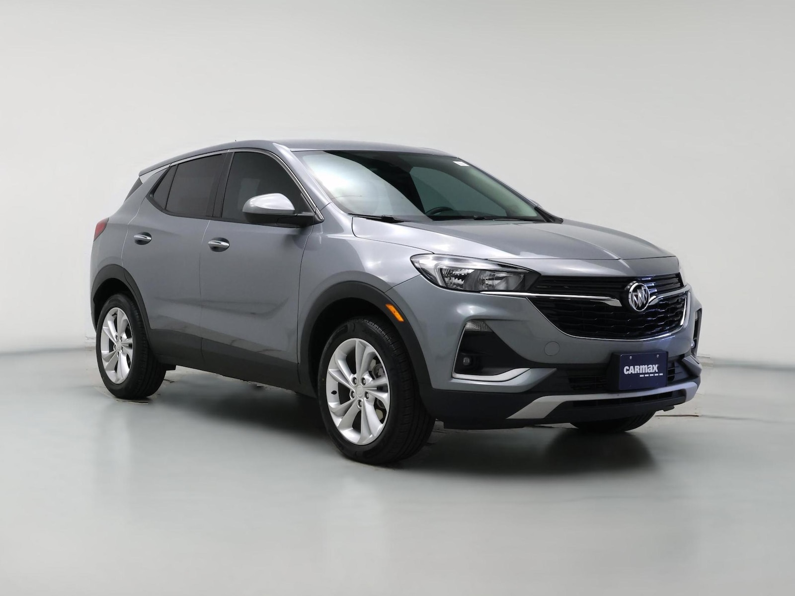 2023 Buick Encore GX