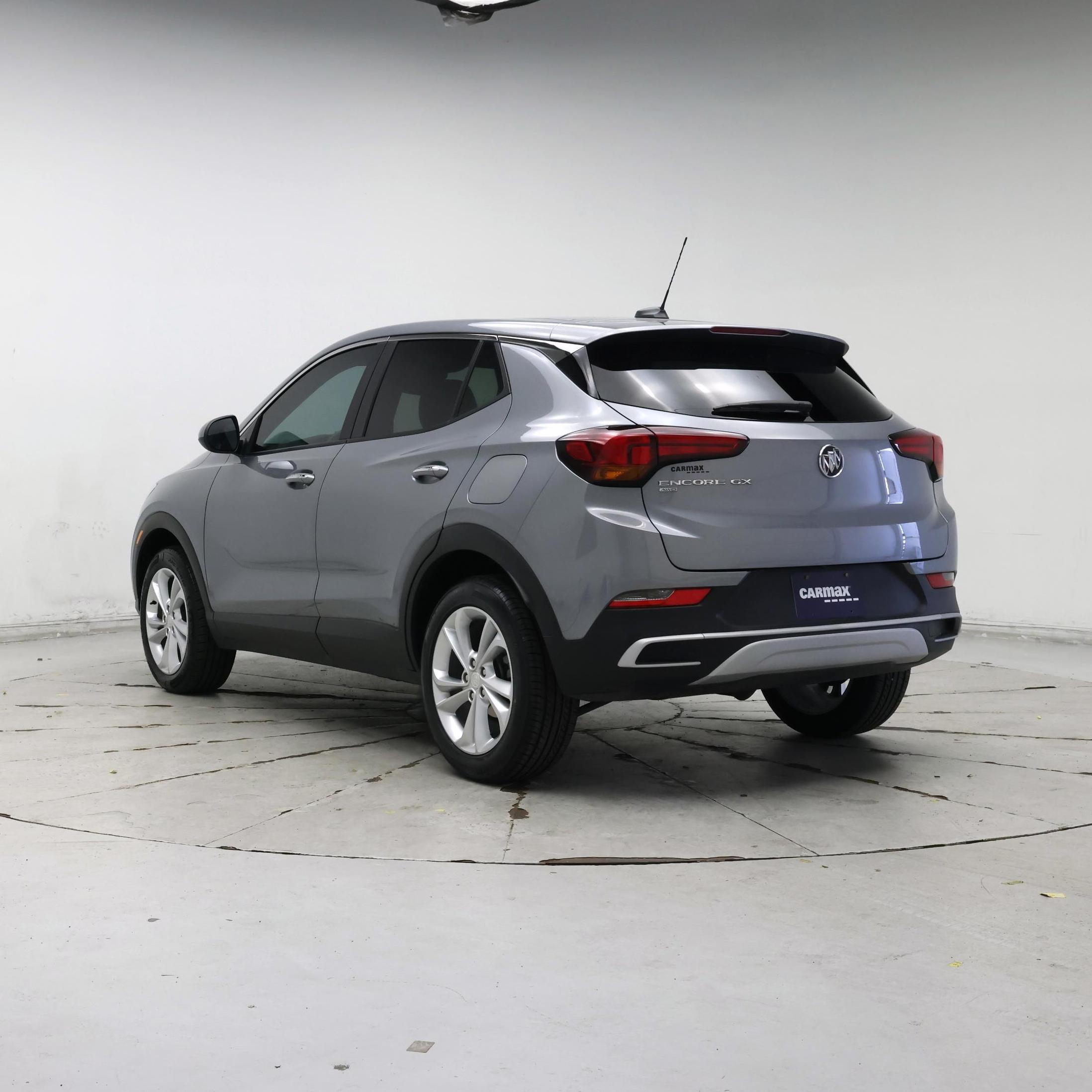Thumbnail: 2023 Buick Encore GX - 2