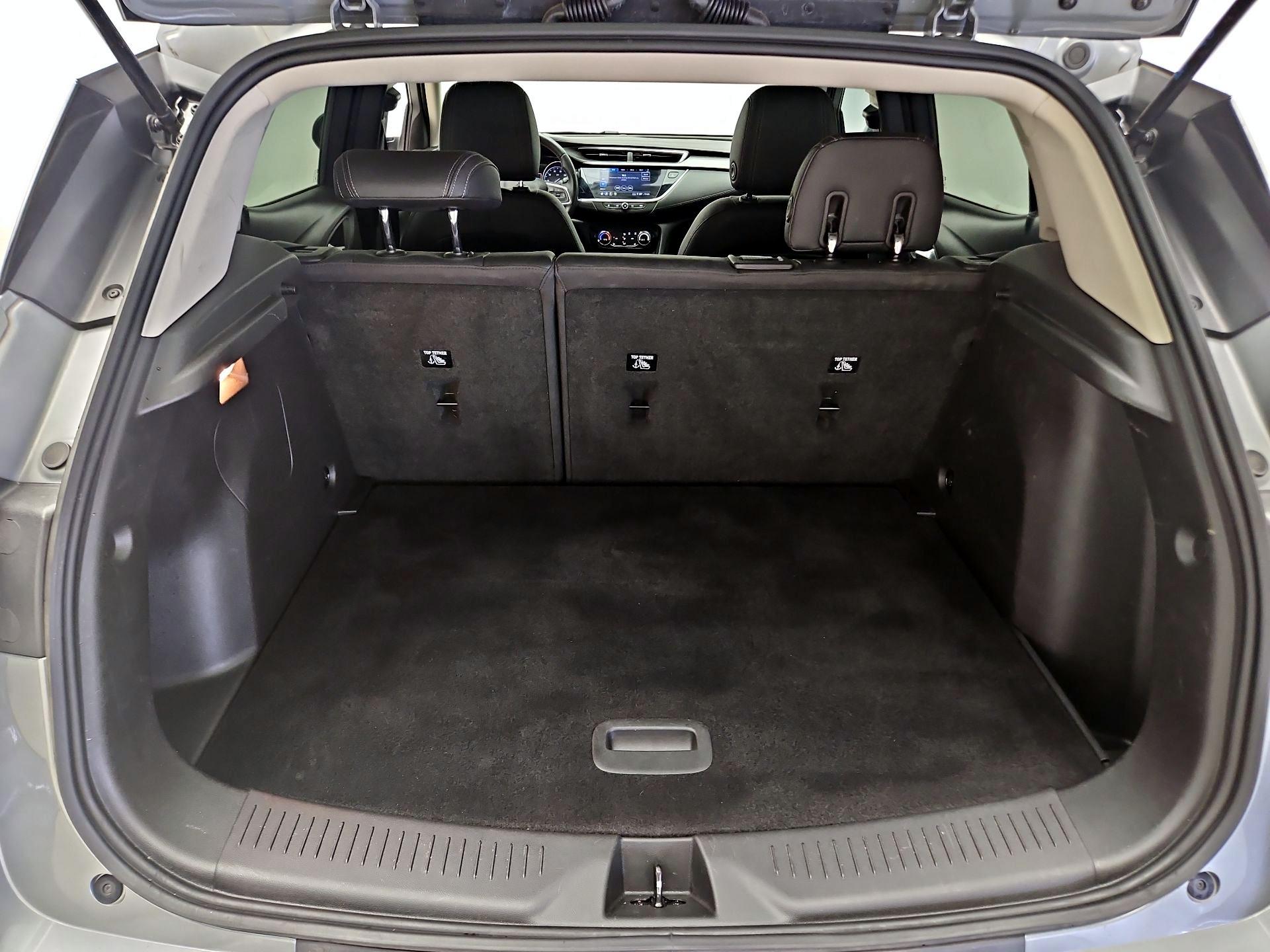 Thumbnail: 2023 Buick Encore GX - 20