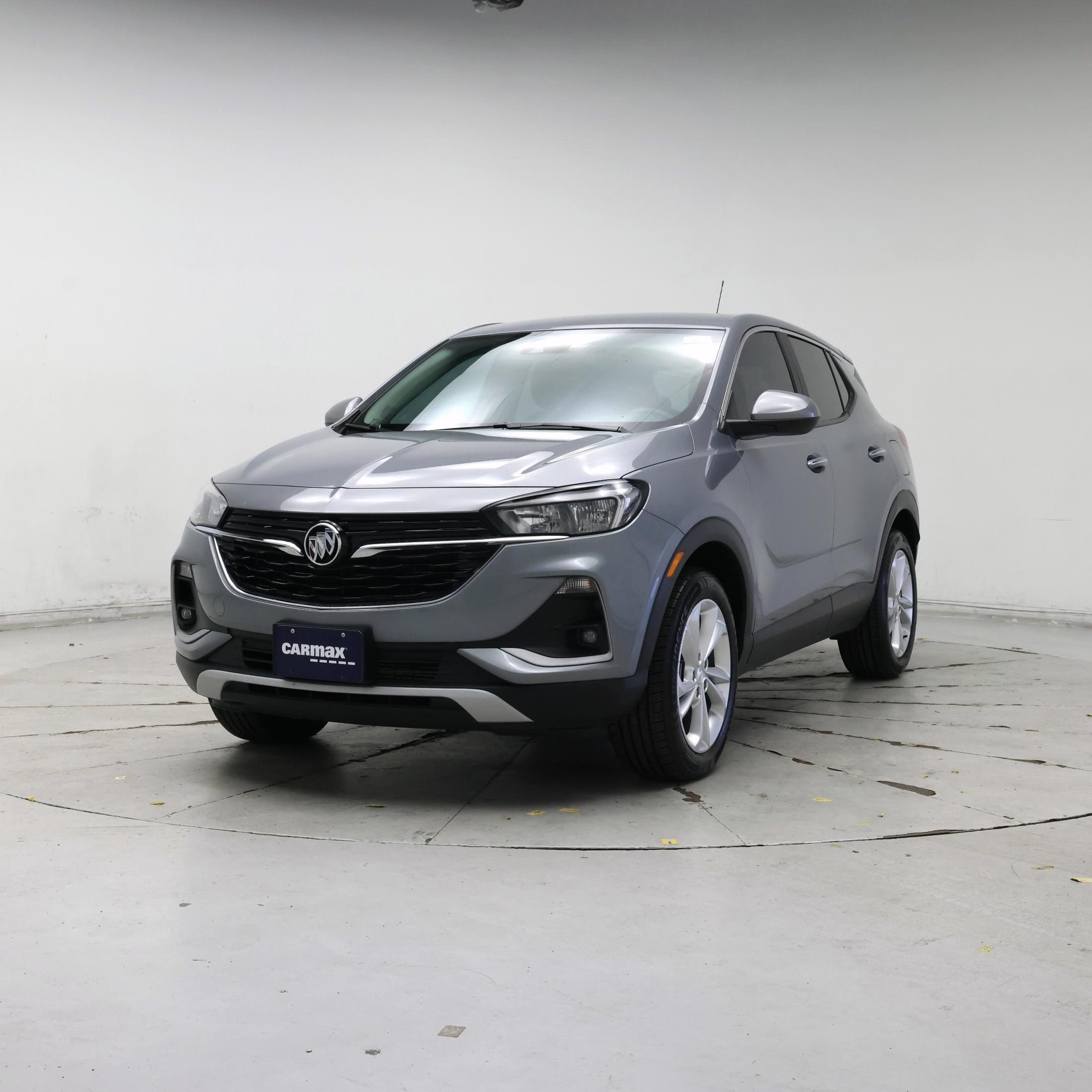Thumbnail: 2023 Buick Encore GX - 4