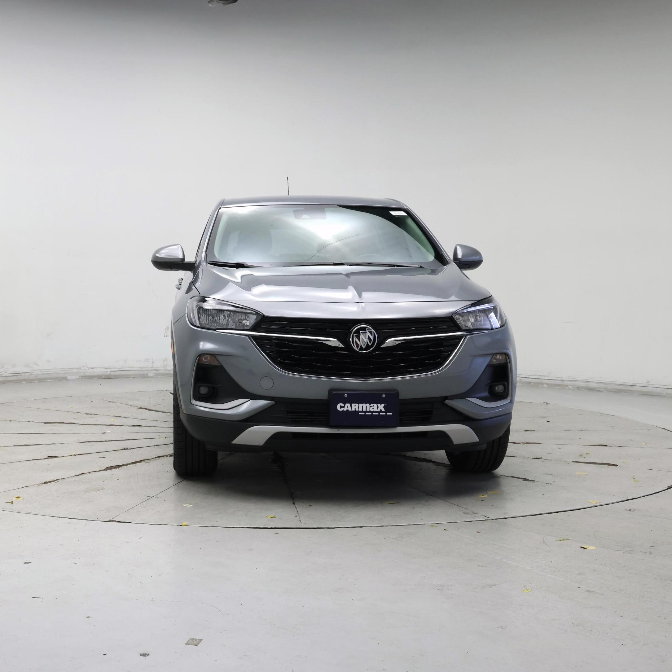 Thumbnail: 2023 Buick Encore GX - 5