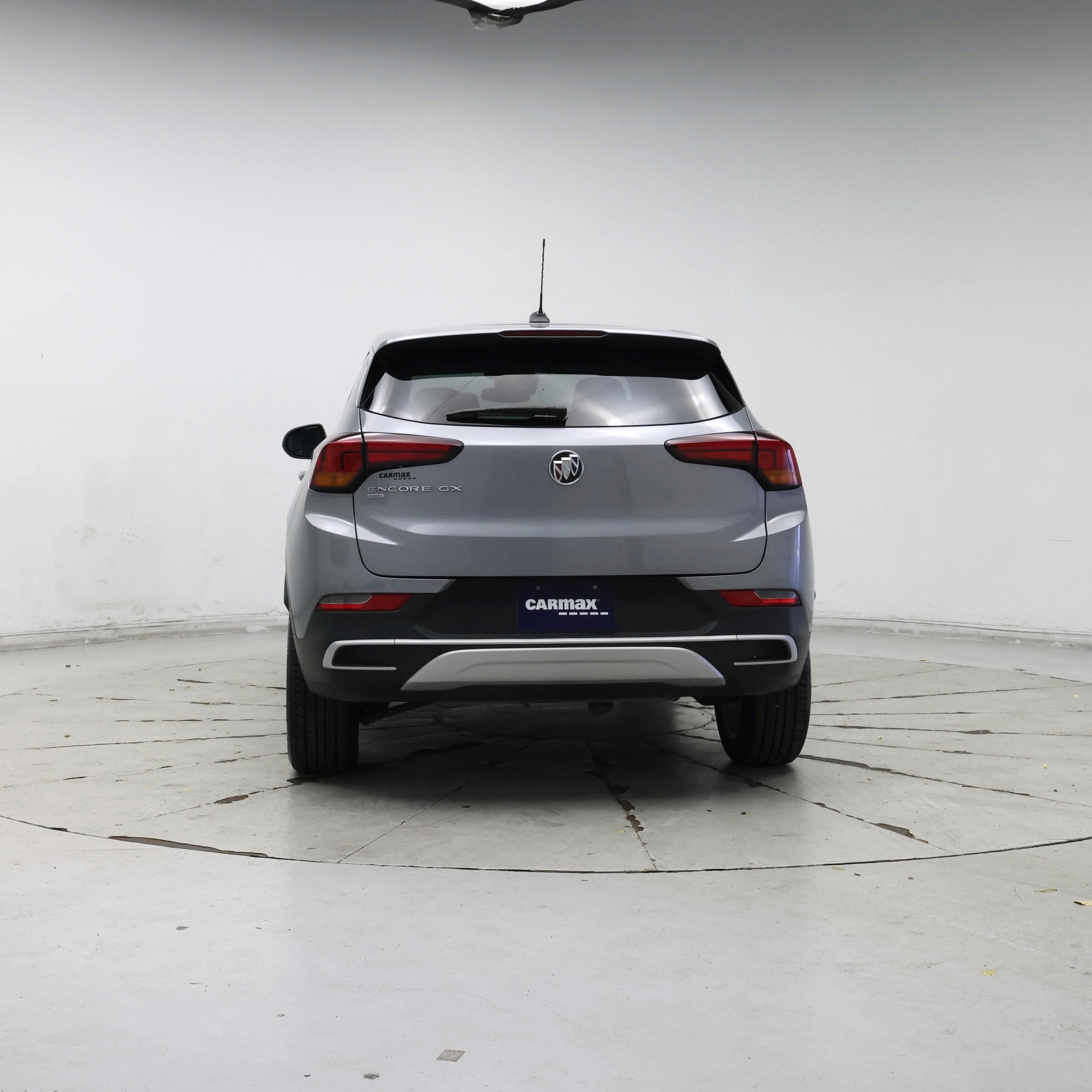 Thumbnail: 2023 Buick Encore GX - 6