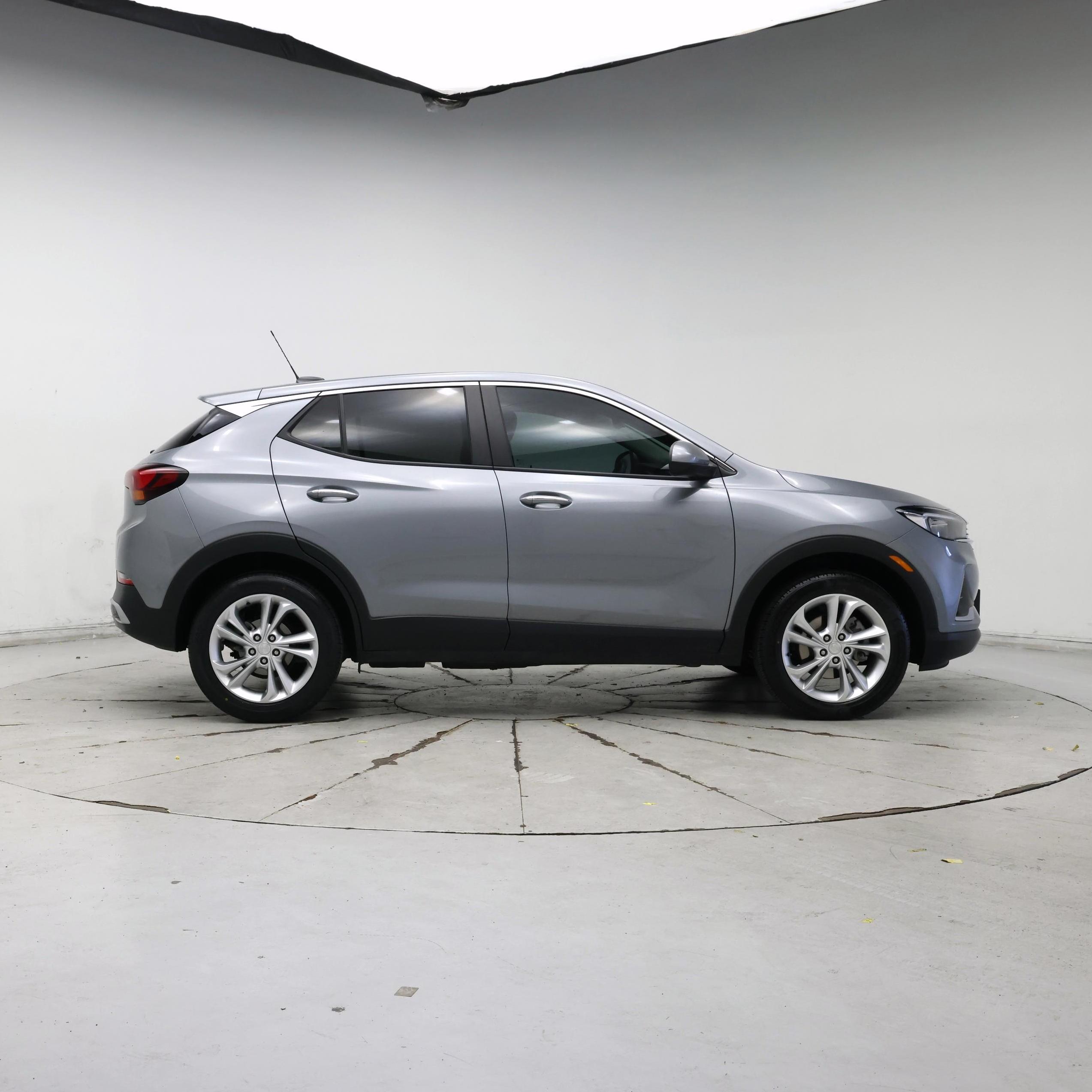 Thumbnail: 2023 Buick Encore GX - 7