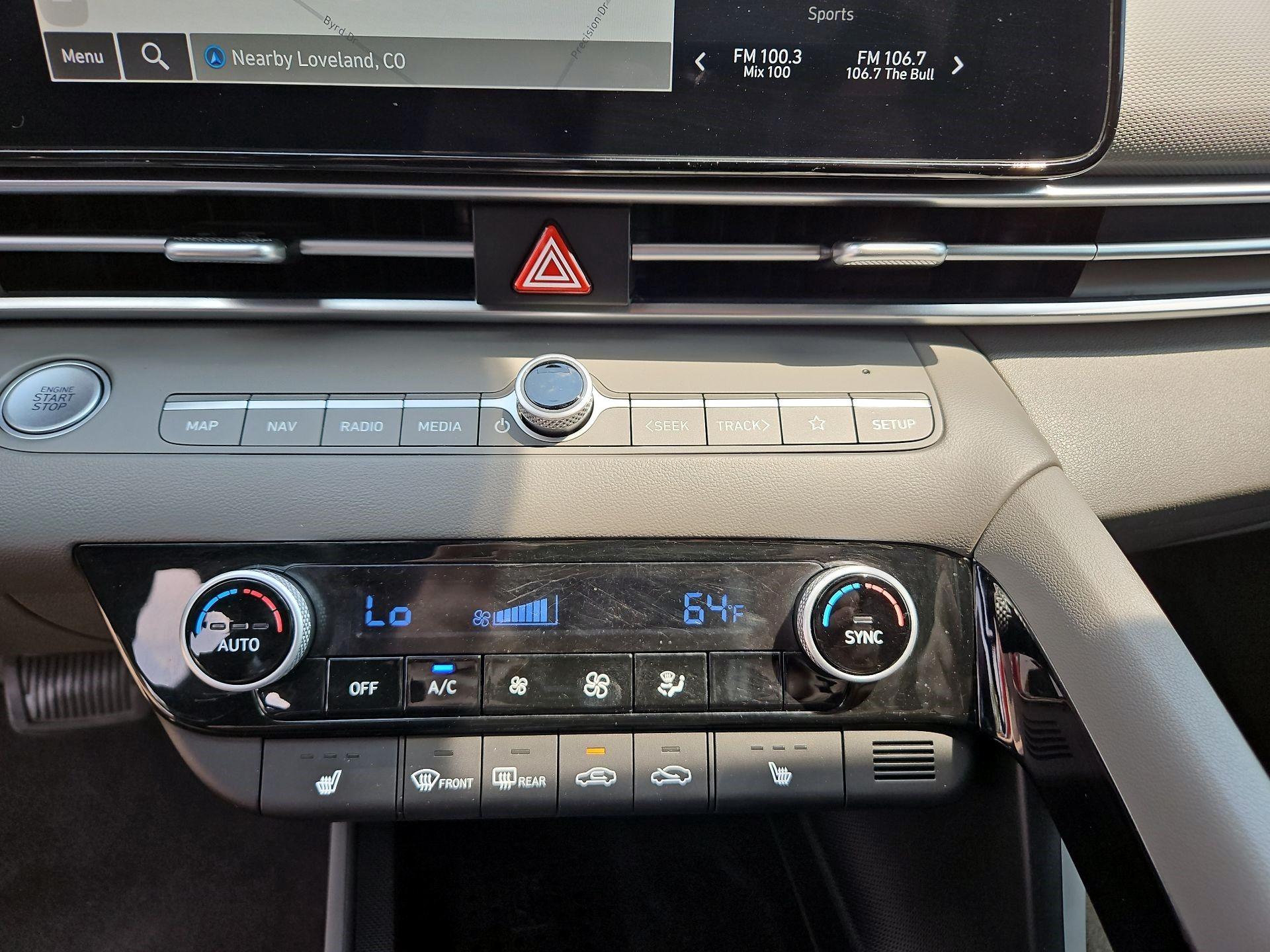 Thumbnail: 2023 Hyundai Elantra - 15
