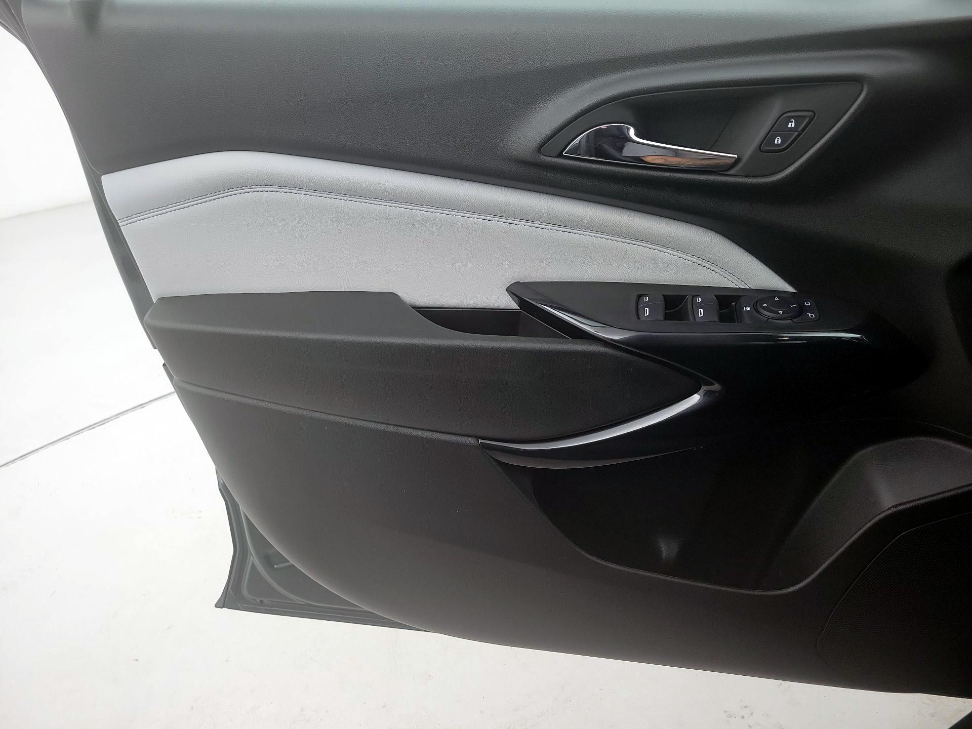 Thumbnail: 2025 Chevrolet Trax - 12