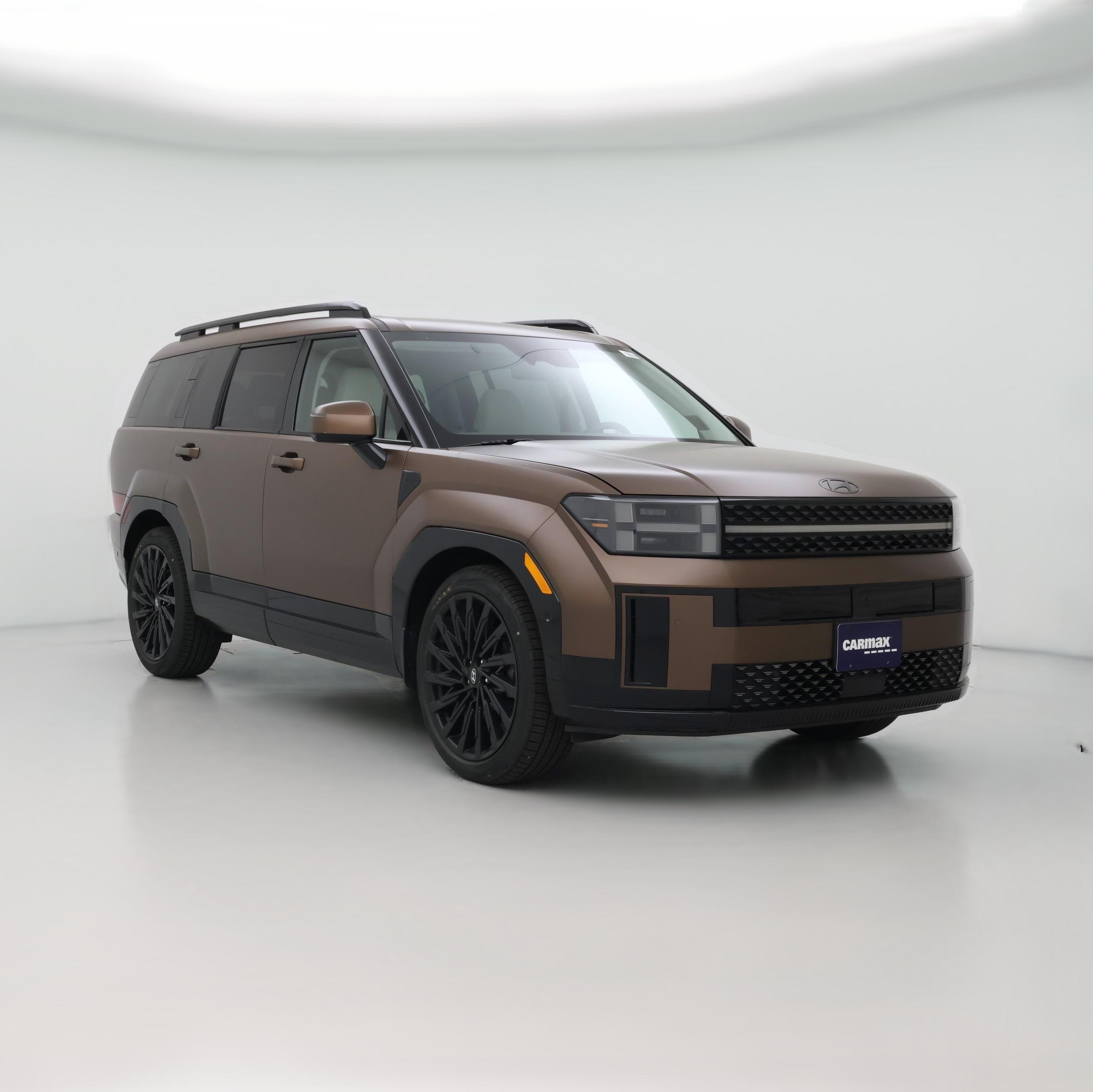 Thumbnail: 2025 Hyundai Santa Fe - 1