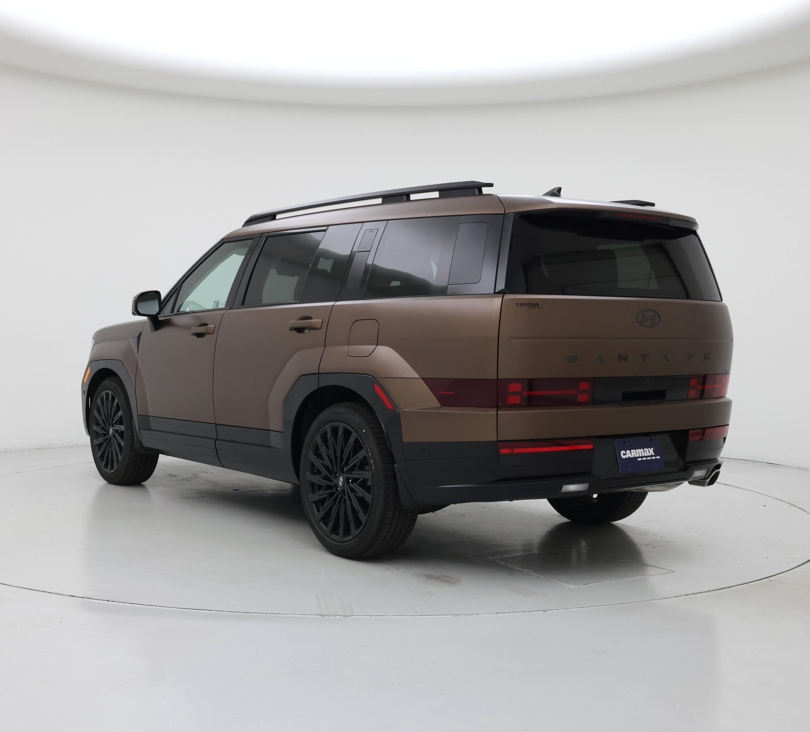 Thumbnail: 2025 Hyundai Santa Fe - 2