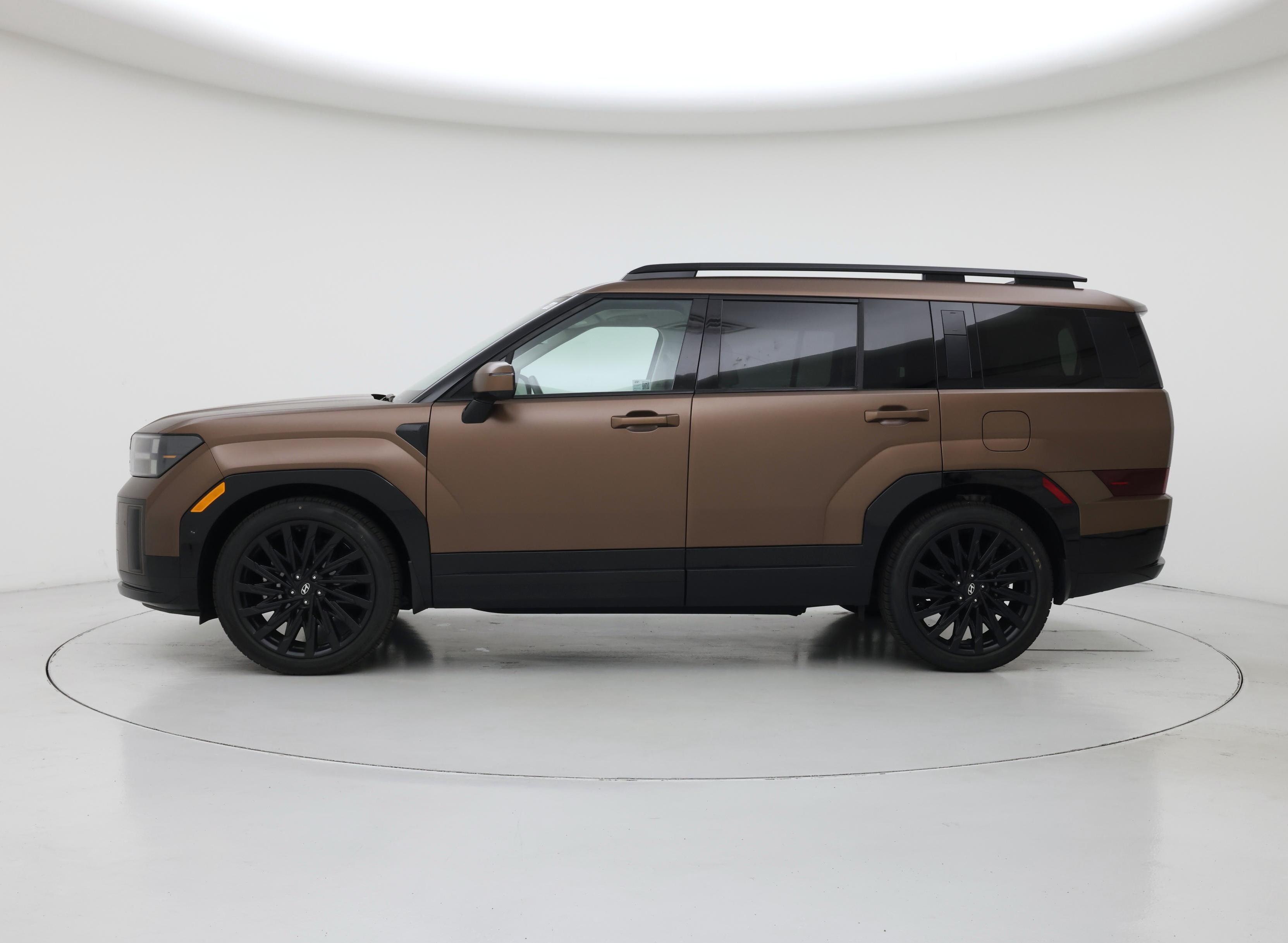 Thumbnail: 2025 Hyundai Santa Fe - 3