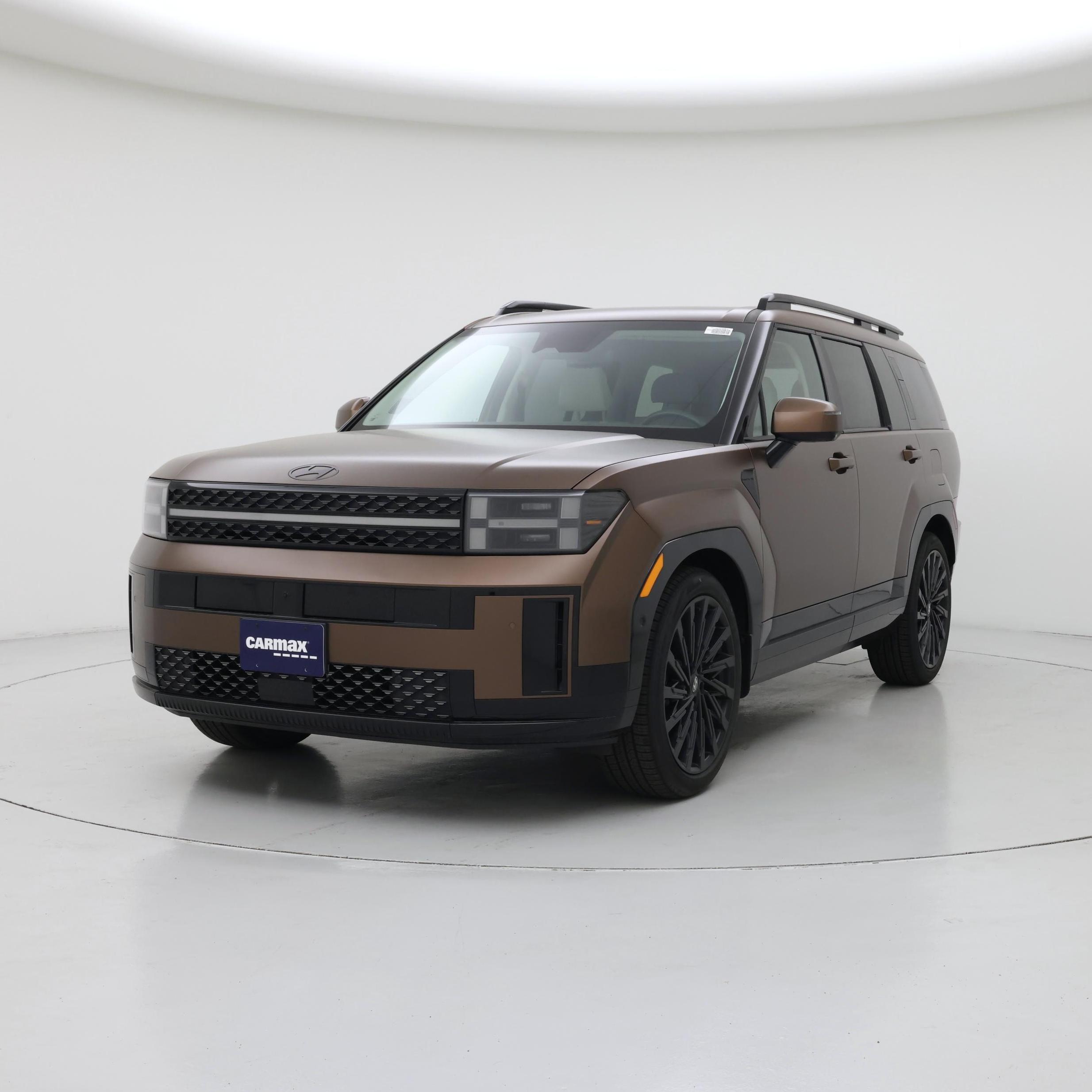 Thumbnail: 2025 Hyundai Santa Fe - 4