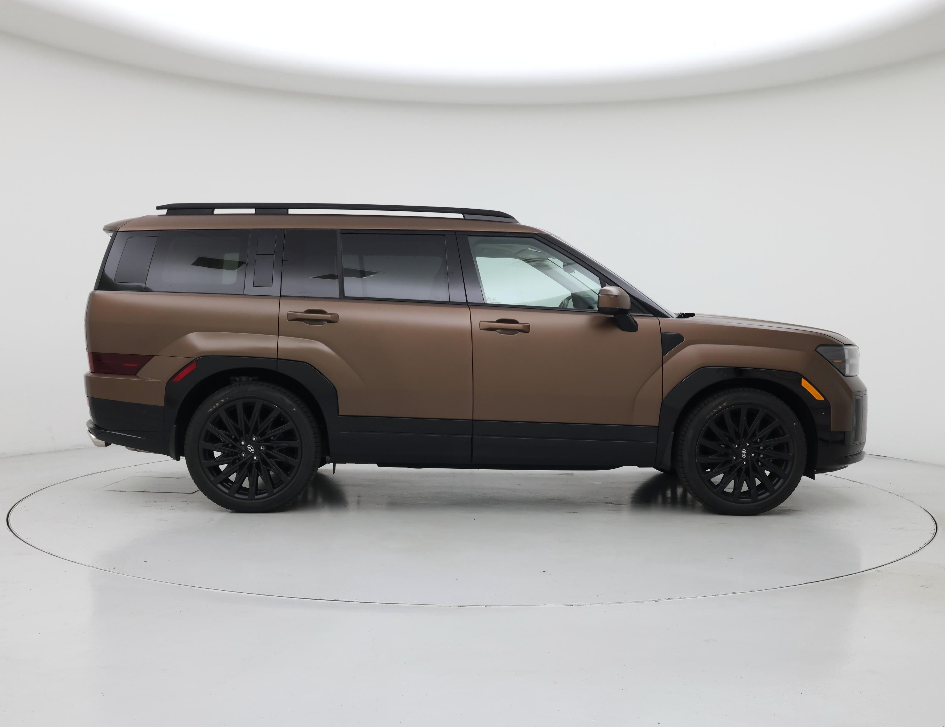 Thumbnail: 2025 Hyundai Santa Fe - 7