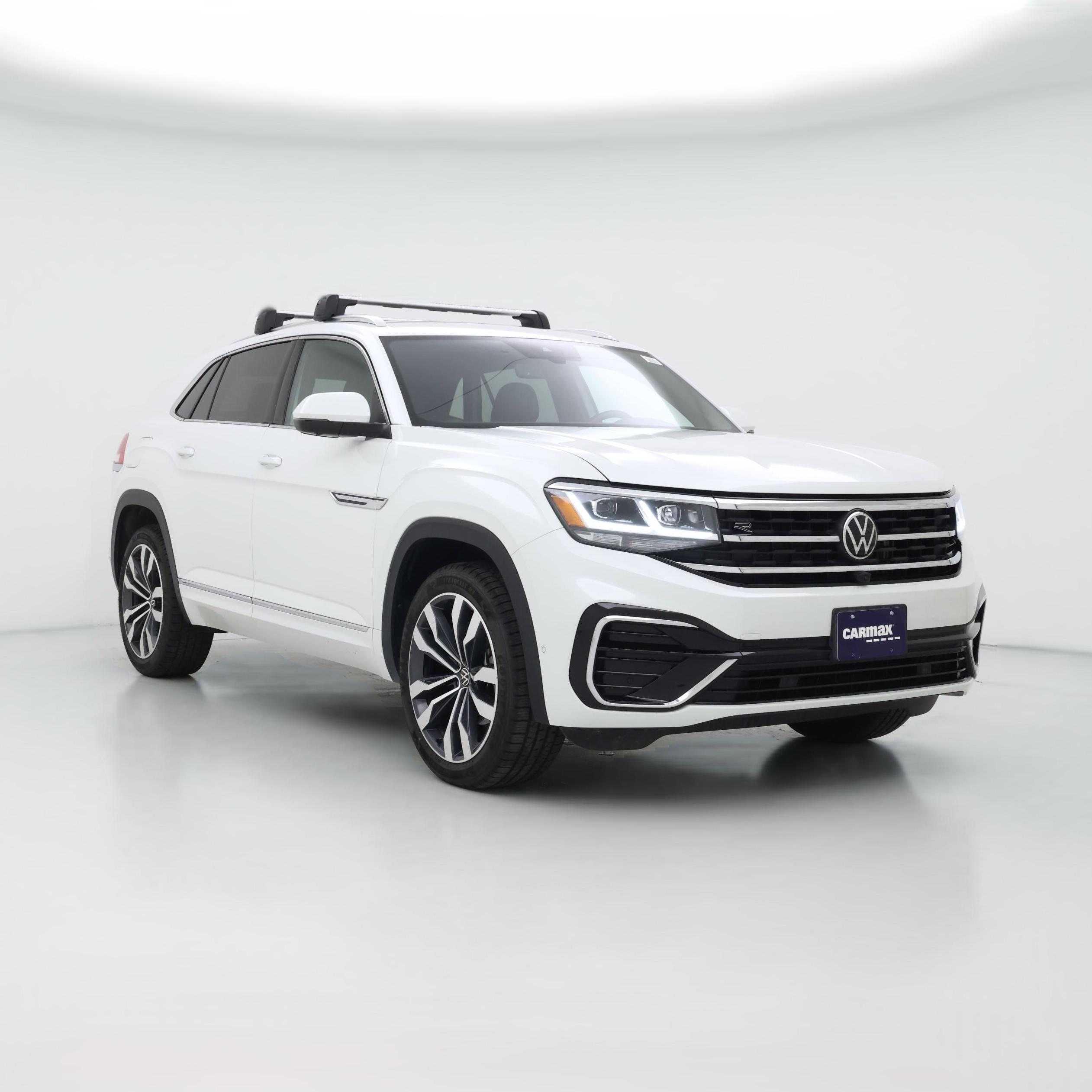 Thumbnail: 2023 Volkswagen Atlas - 1