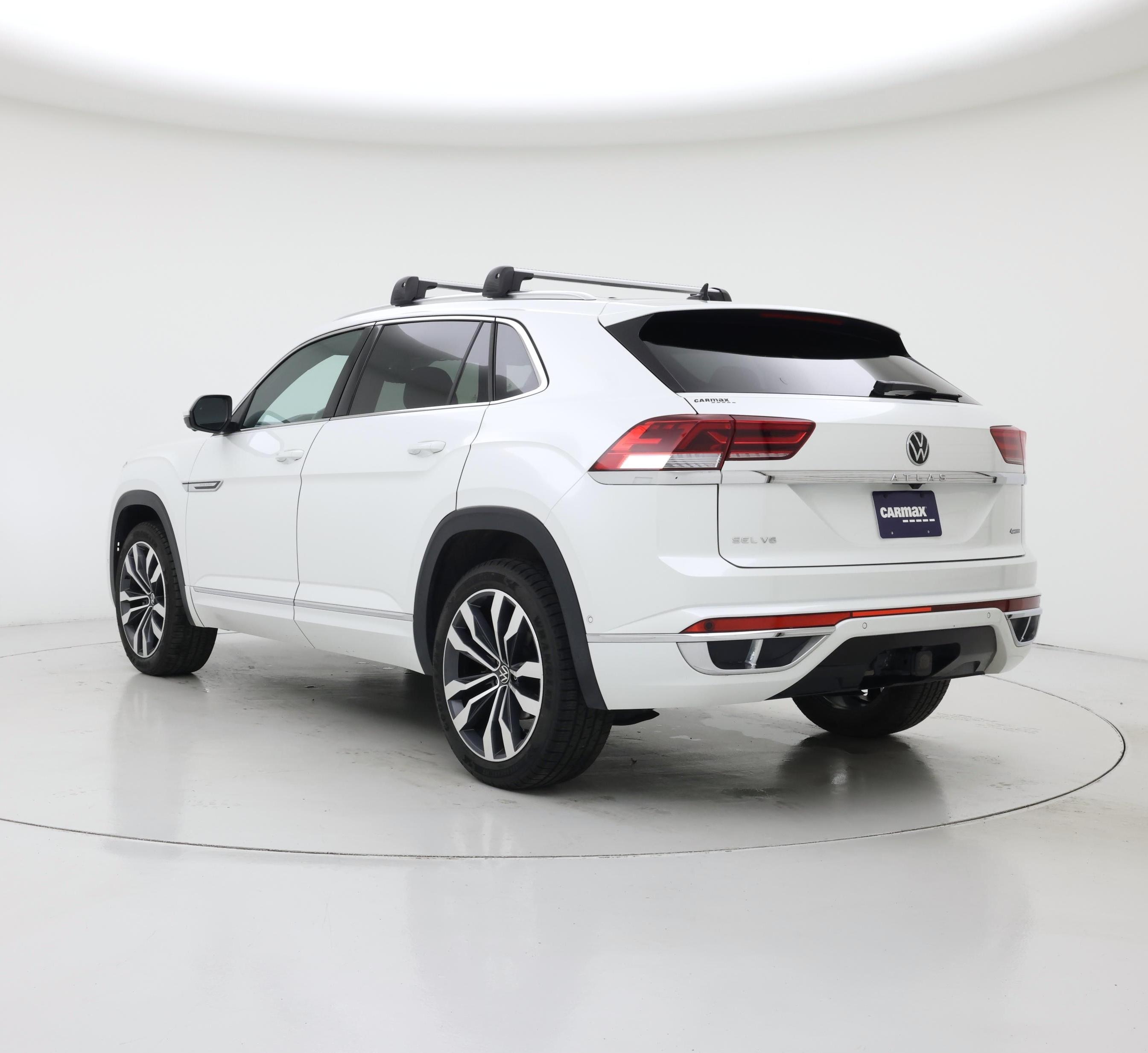 Thumbnail: 2023 Volkswagen Atlas - 2