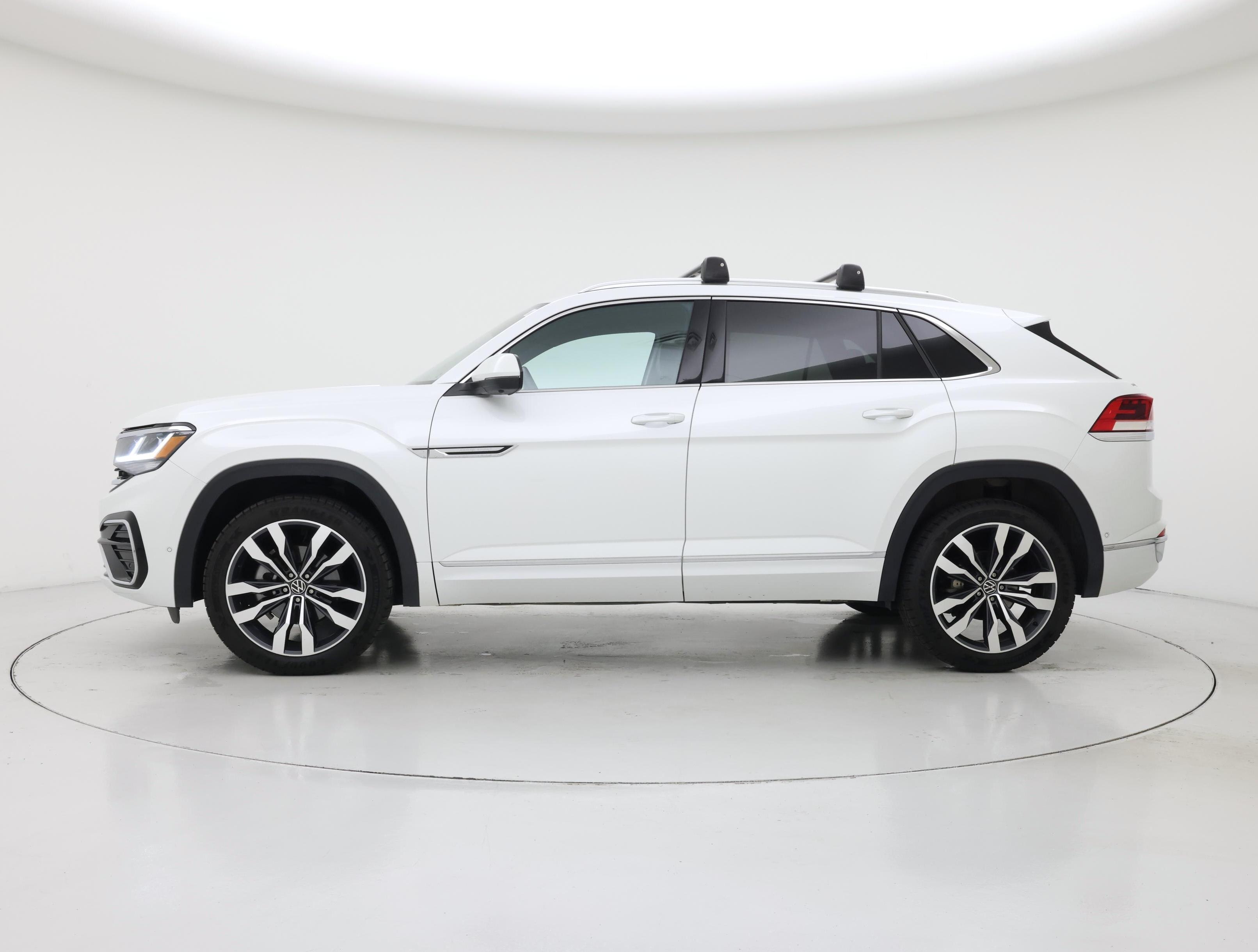 Thumbnail: 2023 Volkswagen Atlas - 3