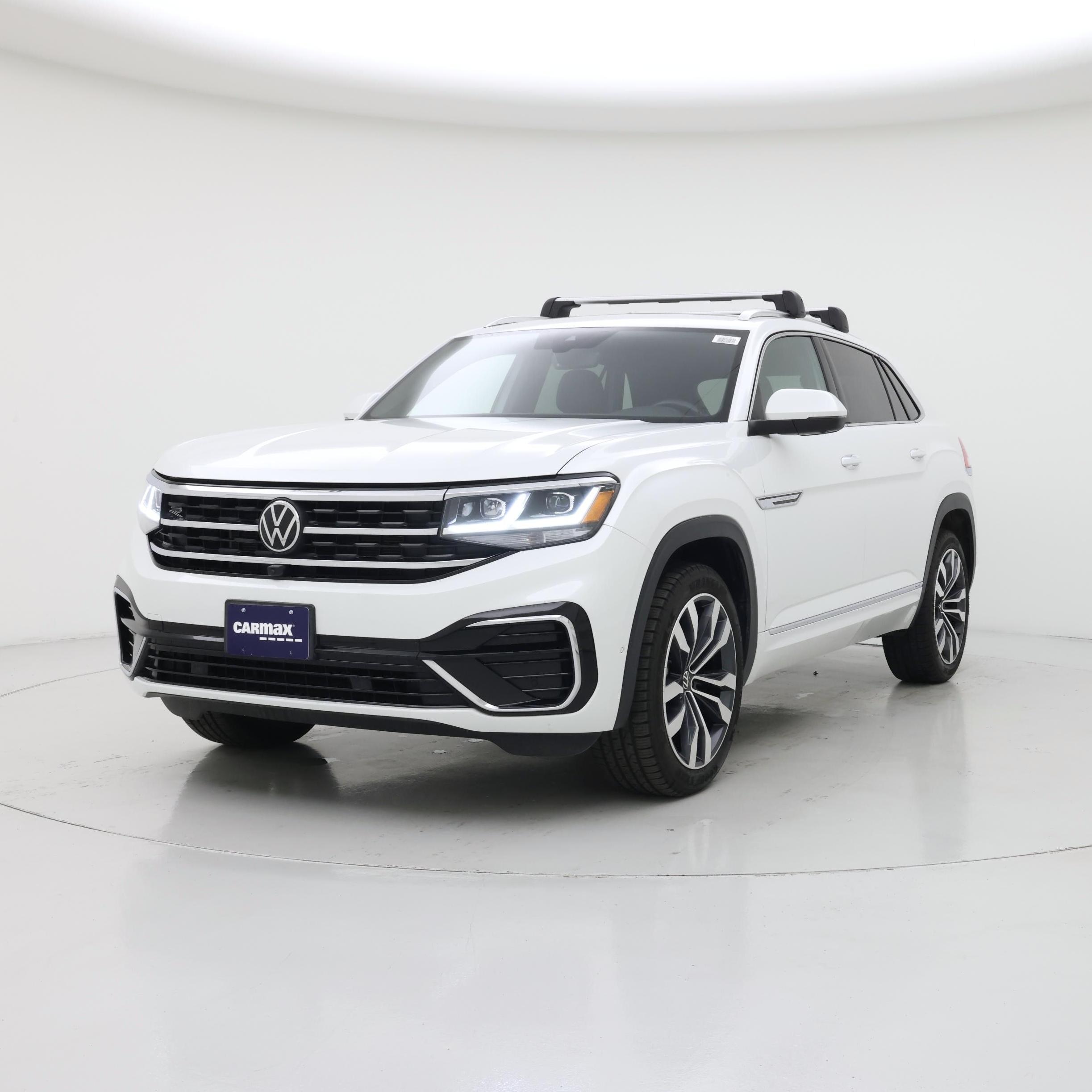 Thumbnail: 2023 Volkswagen Atlas - 4