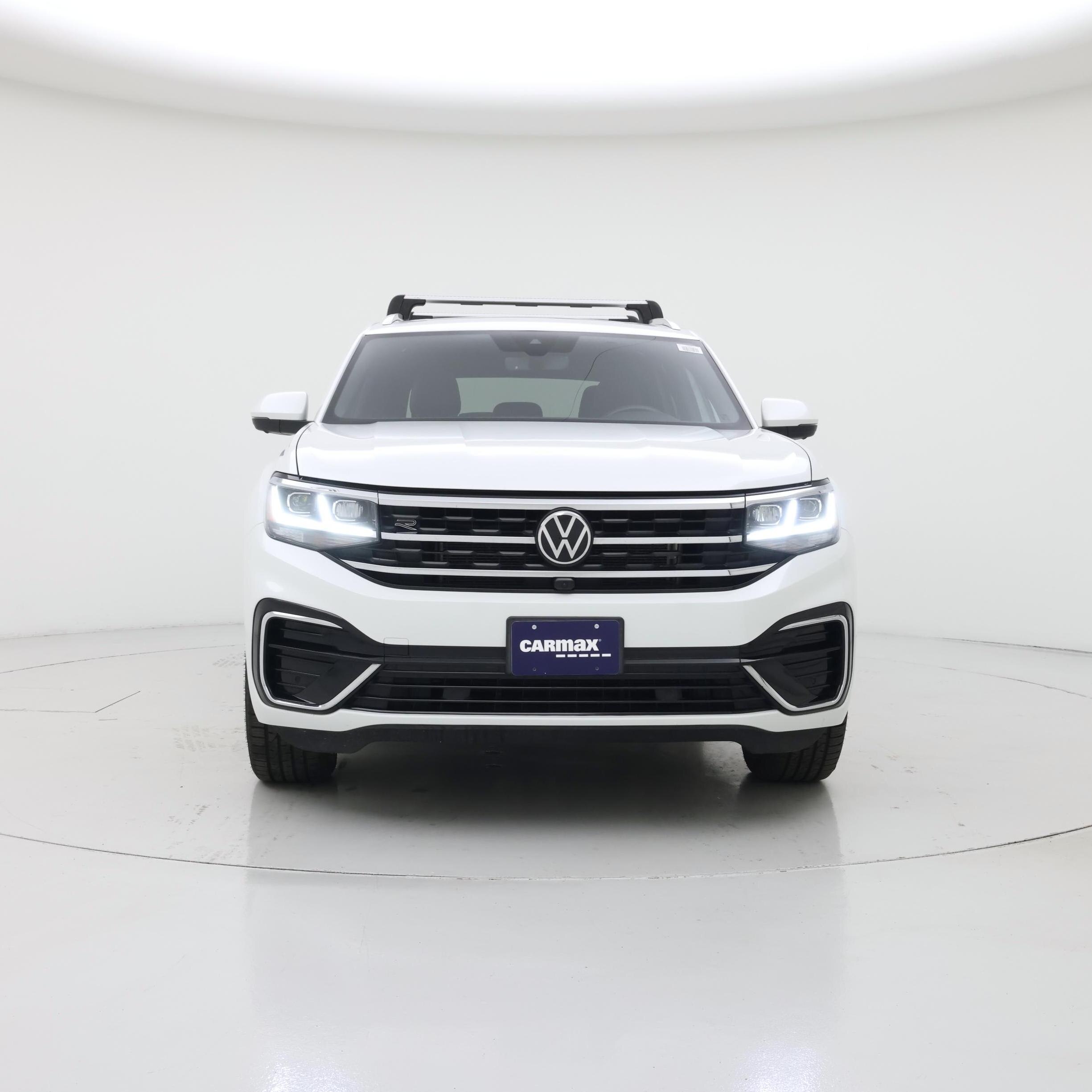 Thumbnail: 2023 Volkswagen Atlas - 5