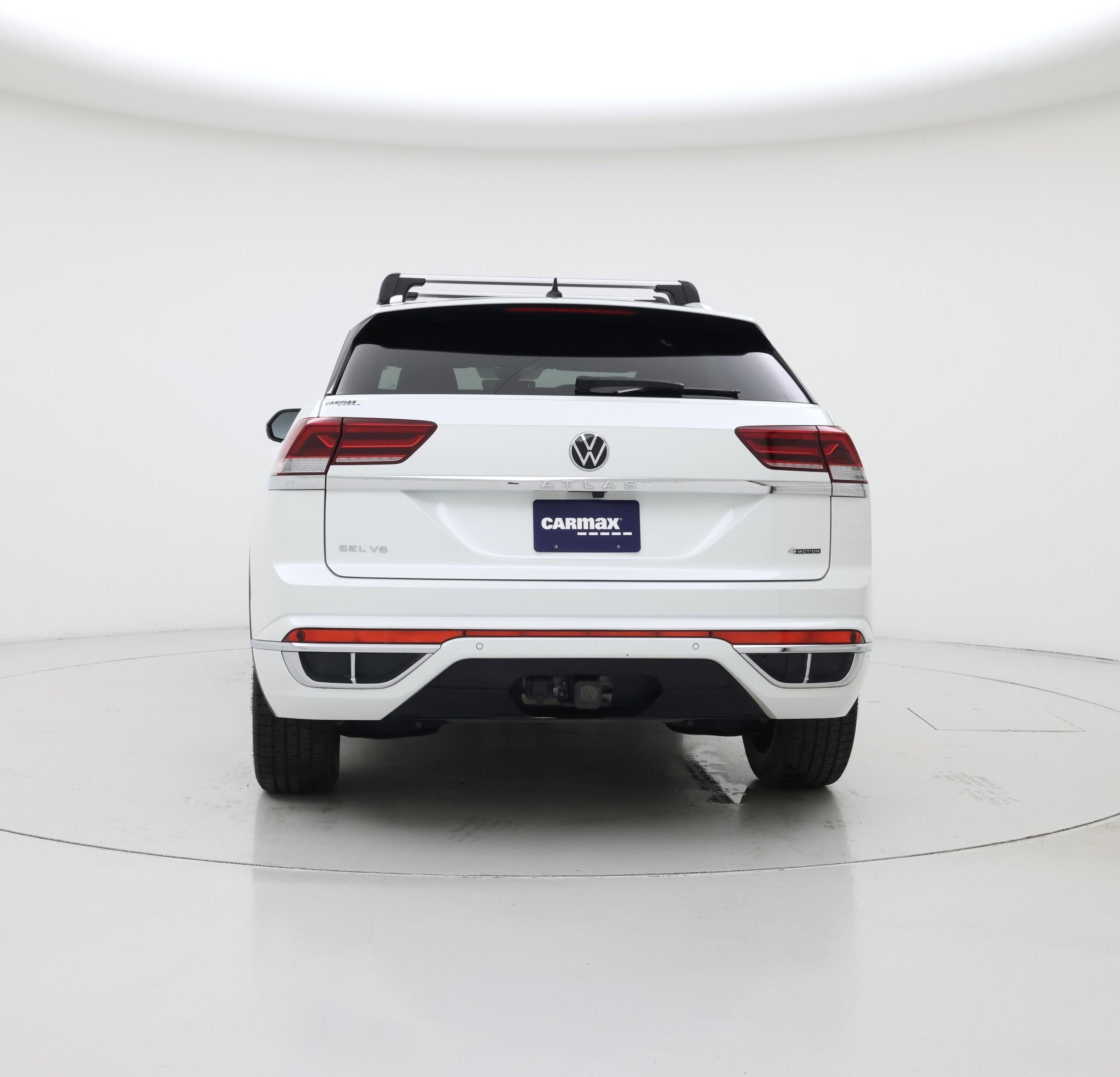 Thumbnail: 2023 Volkswagen Atlas - 6