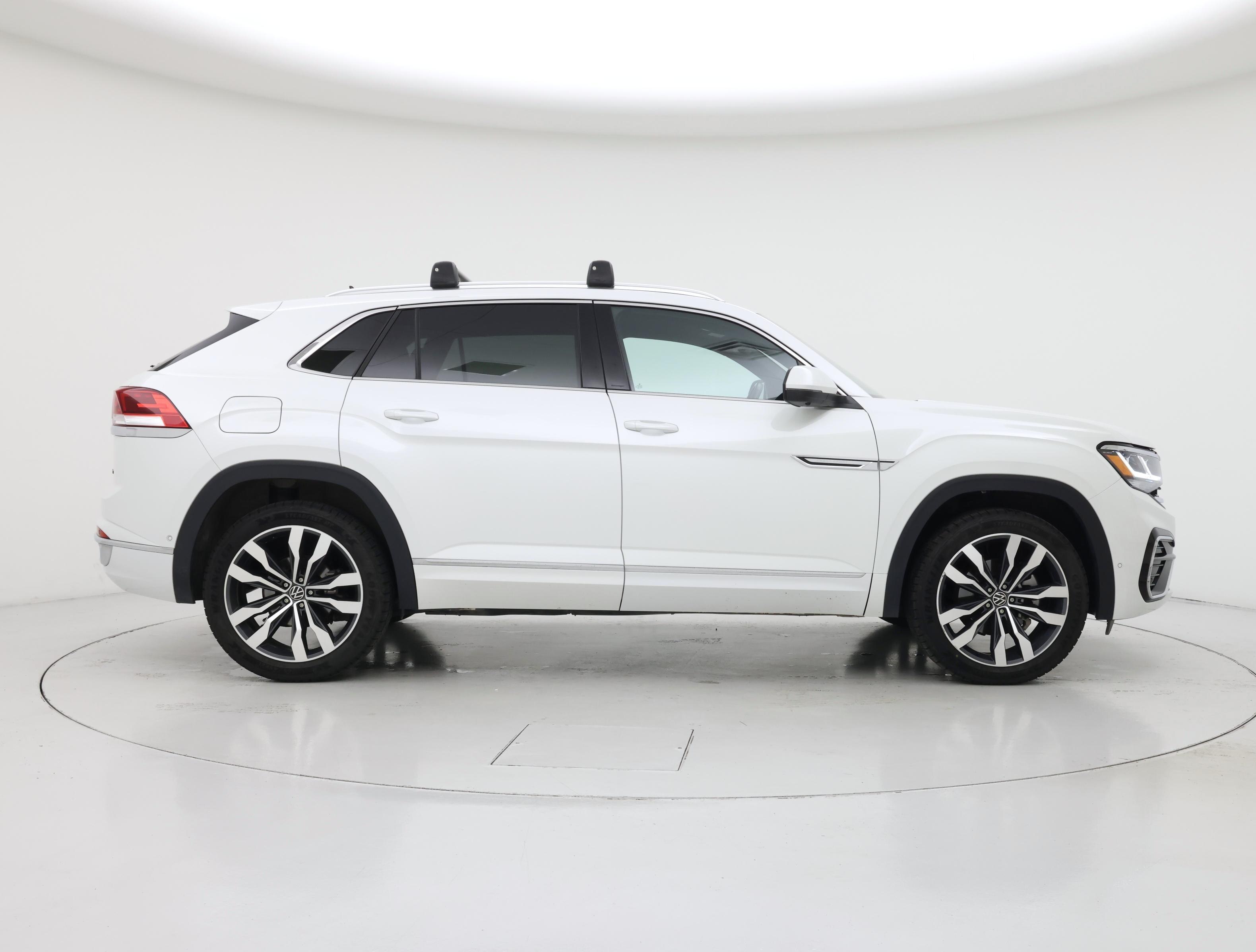 Thumbnail: 2023 Volkswagen Atlas - 7