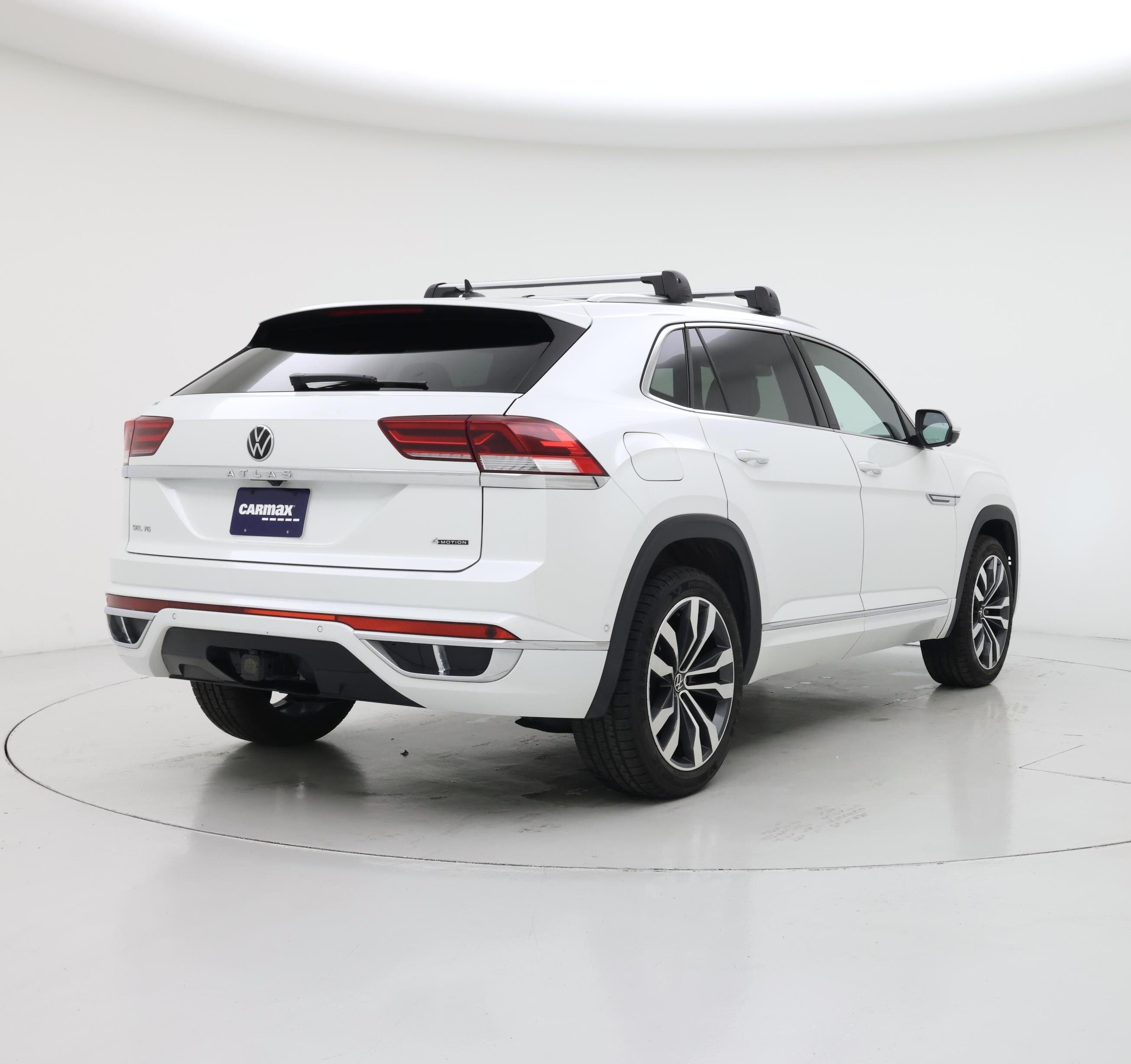 Thumbnail: 2023 Volkswagen Atlas - 8