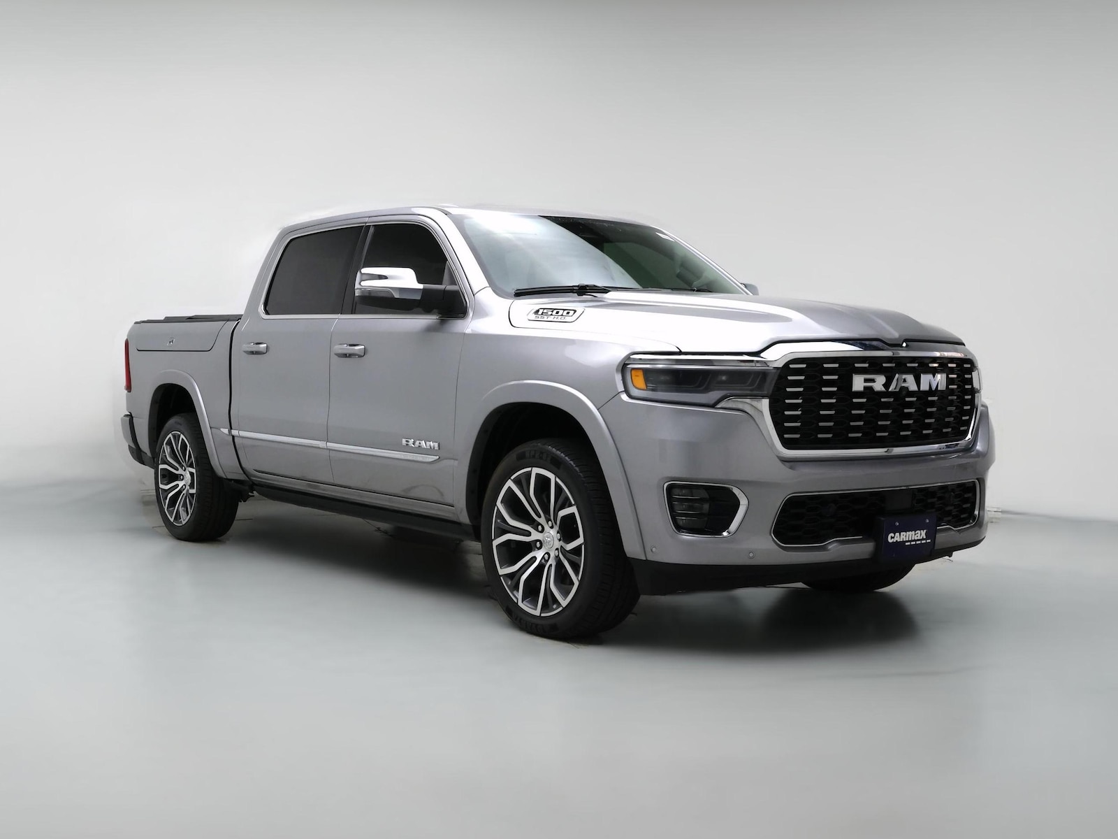 2025 RAM Ram 1500 Pickup