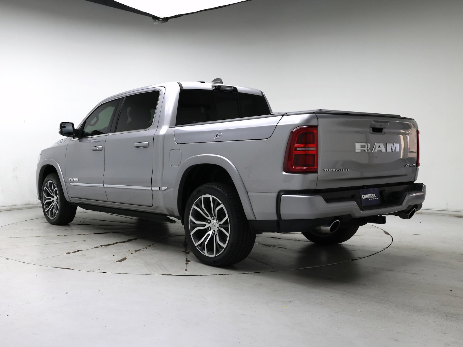 2025 RAM Ram 1500 Pickup Tungsten - Photo 3