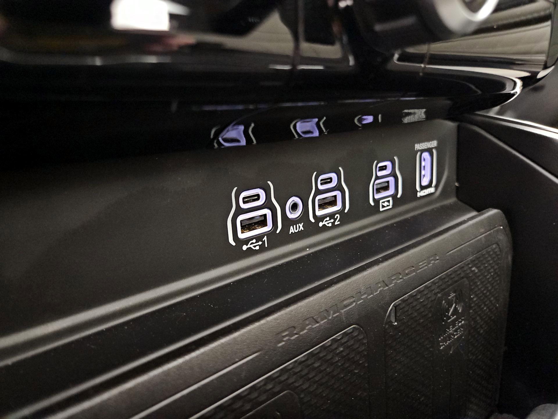 Thumbnail: 2025 RAM 1500 - 19