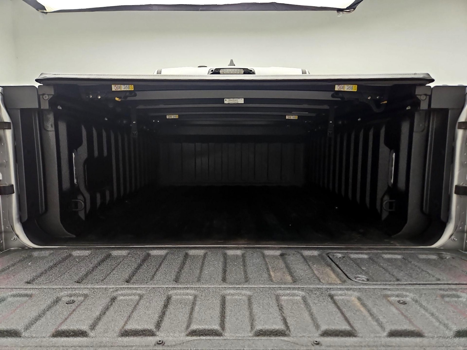 2025 RAM Ram 1500 Pickup Tungsten - Photo 23