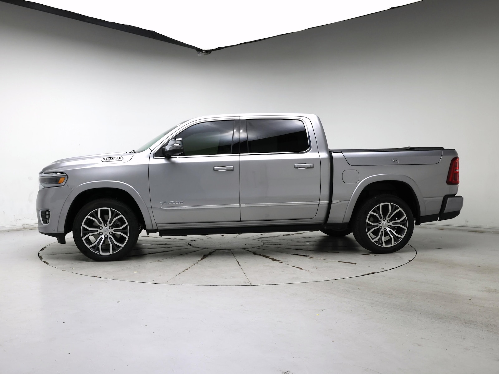 2025 RAM Ram 1500 Pickup Tungsten - Photo 4
