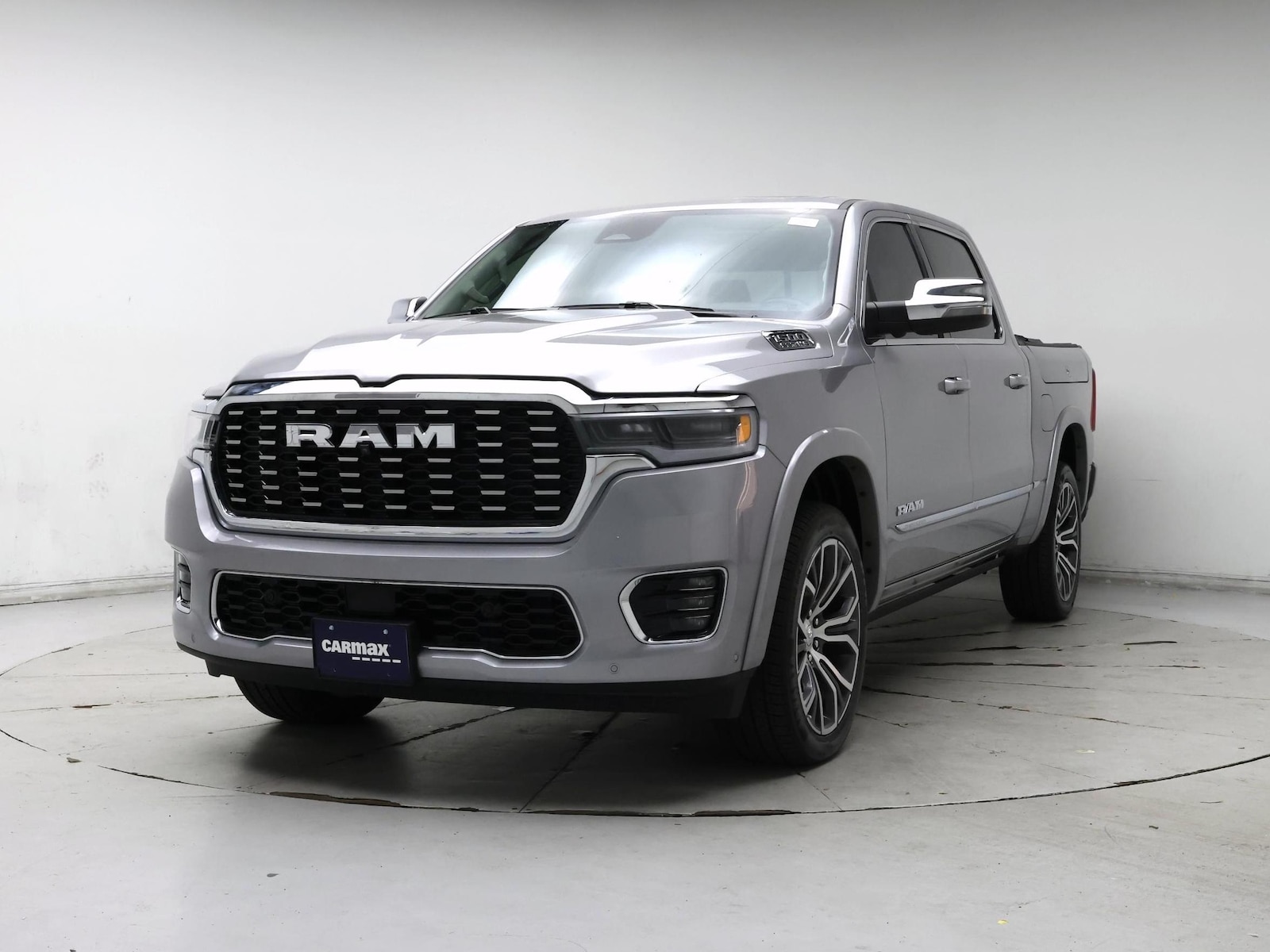 2025 RAM Ram 1500 Pickup Tungsten - Photo 5