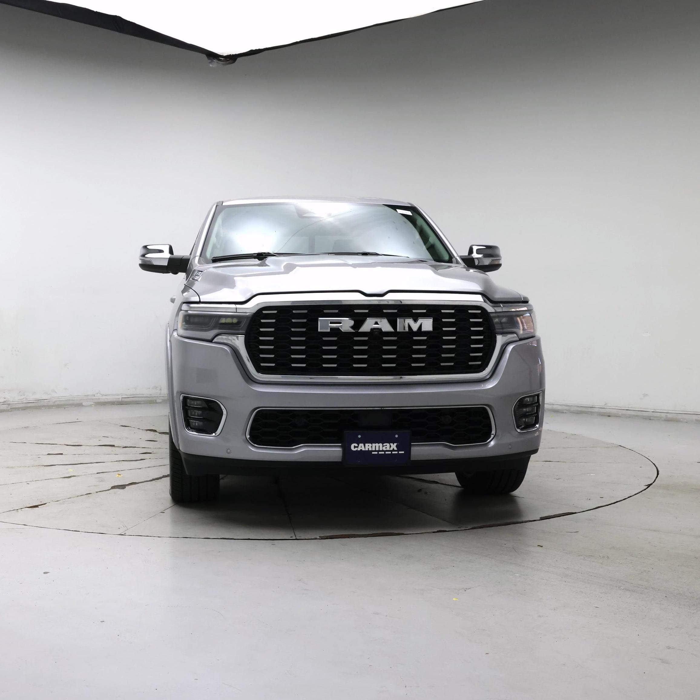Thumbnail: 2025 RAM 1500 - 5
