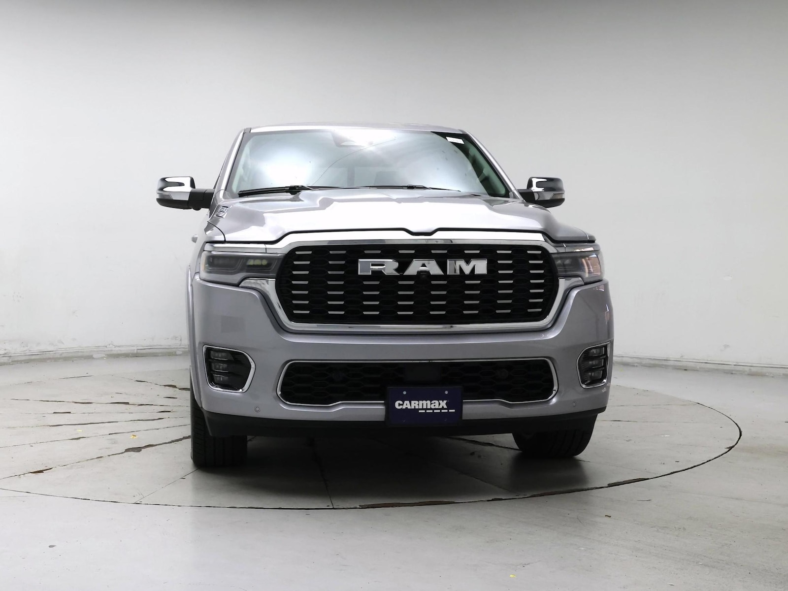 2025 RAM Ram 1500 Pickup Tungsten - Photo 6