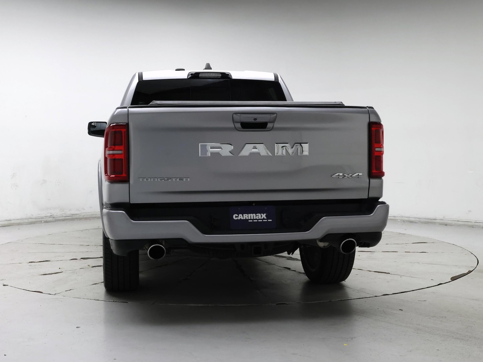 2025 RAM Ram 1500 Pickup Tungsten - Photo 7