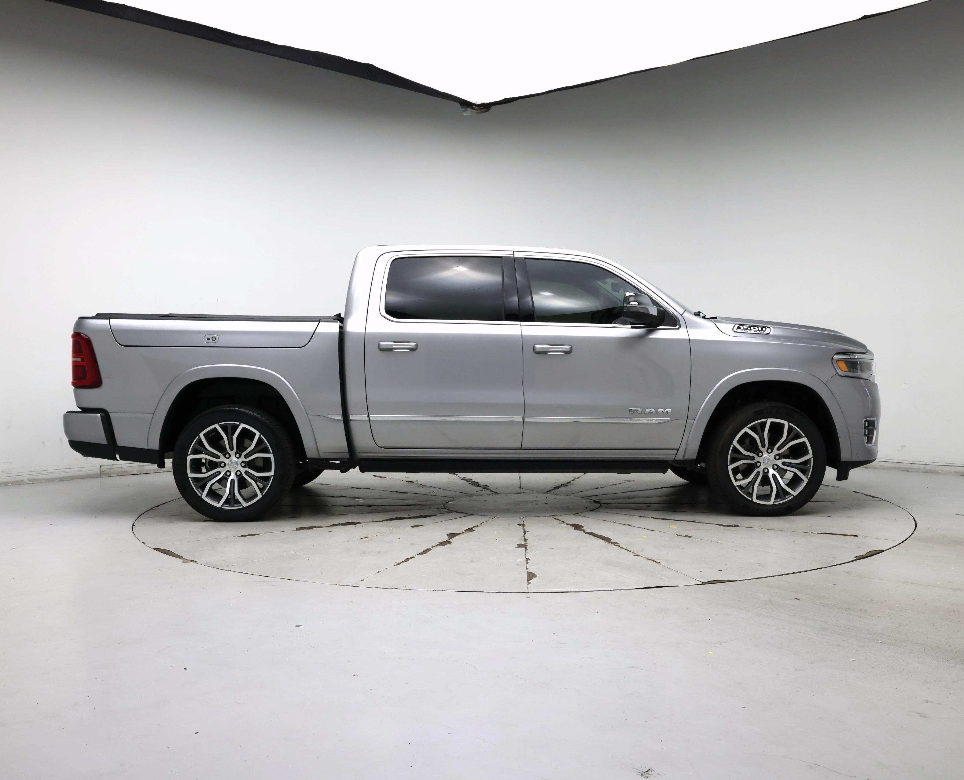 Thumbnail: 2025 RAM 1500 - 7