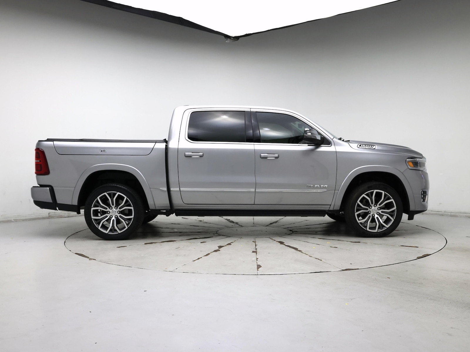 2025 RAM Ram 1500 Pickup Tungsten - Photo 8