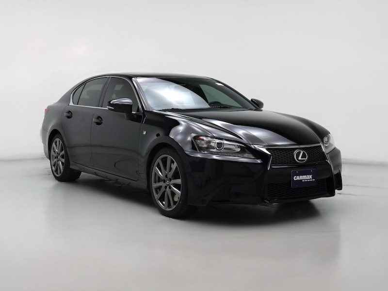 2015 Lexus GS 350 -
                  Parker, CO