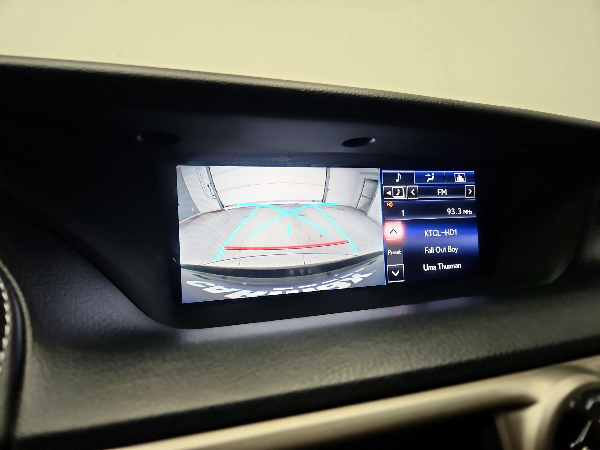 Thumbnail: 2015 Lexus GS - 15