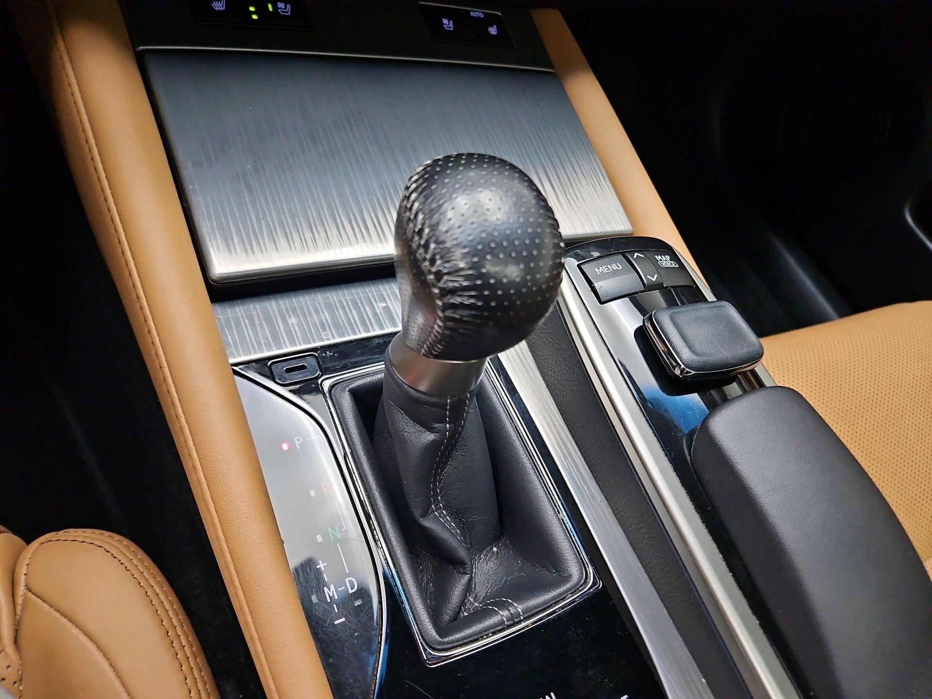Thumbnail: 2015 Lexus GS - 18