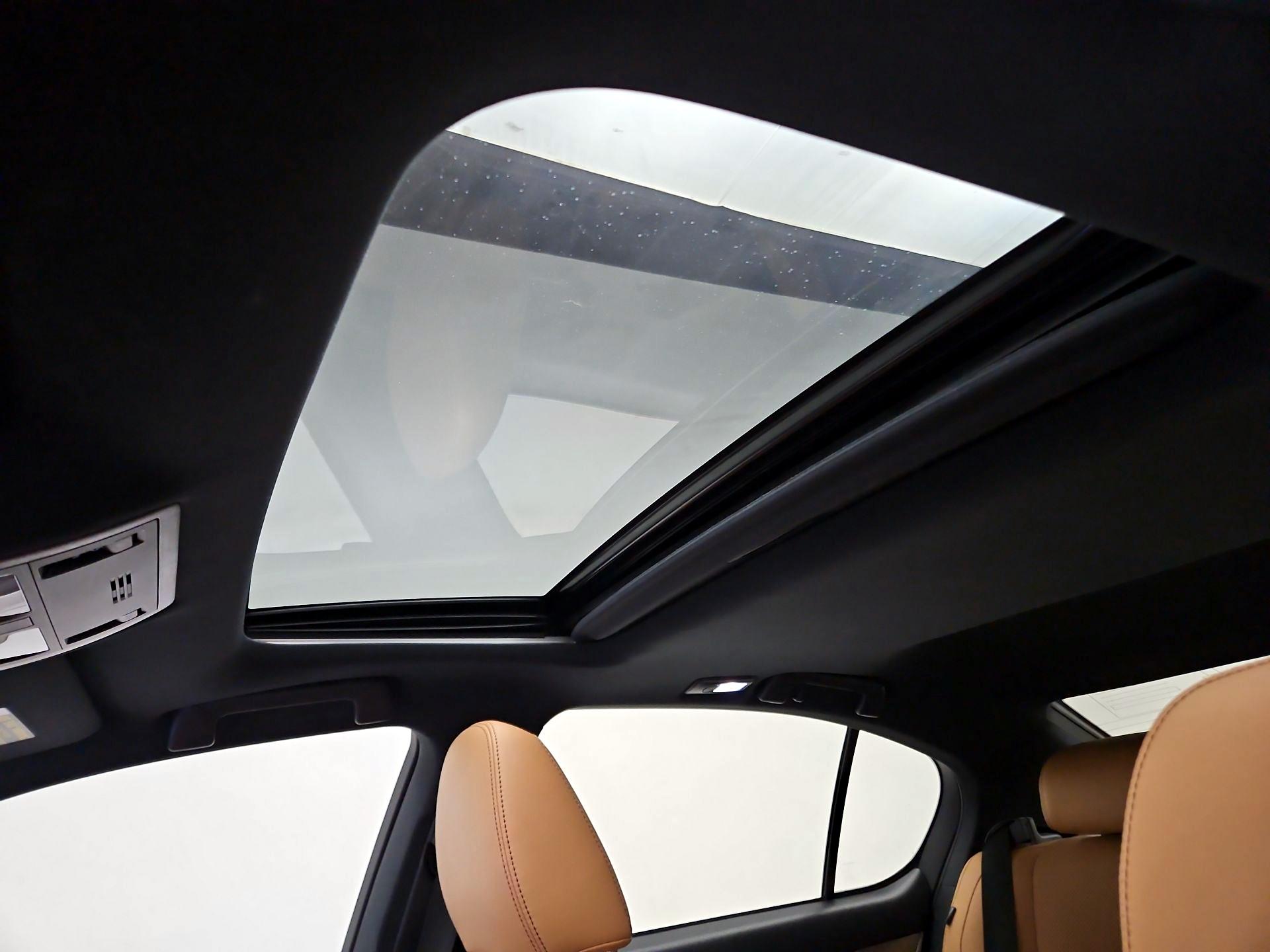 Thumbnail: 2015 Lexus GS - 20