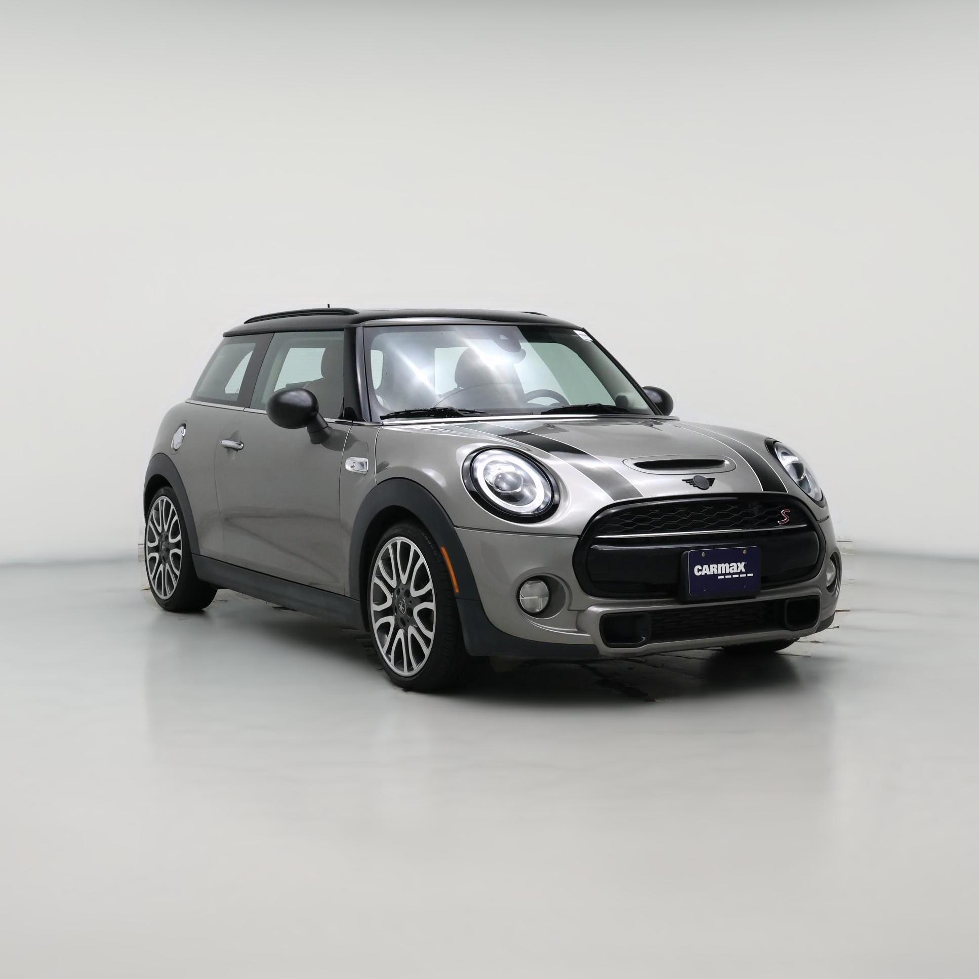 2019 Mini Hardtop