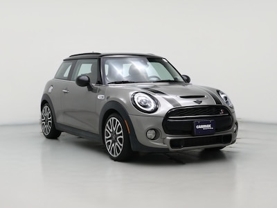 2019 Mini Cooper Hardtop S